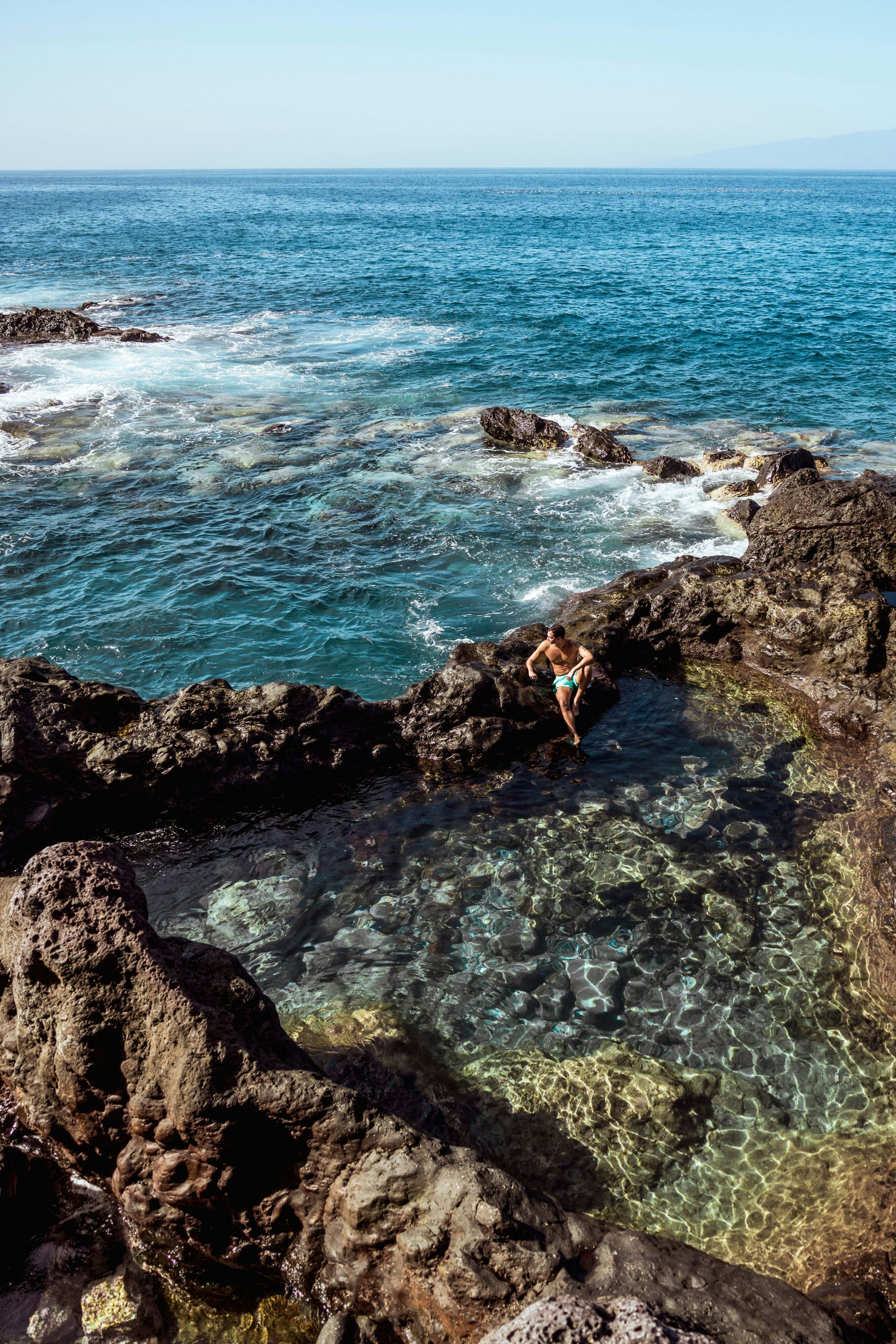 The Ritz-Carlton Tenerife, Abama by null