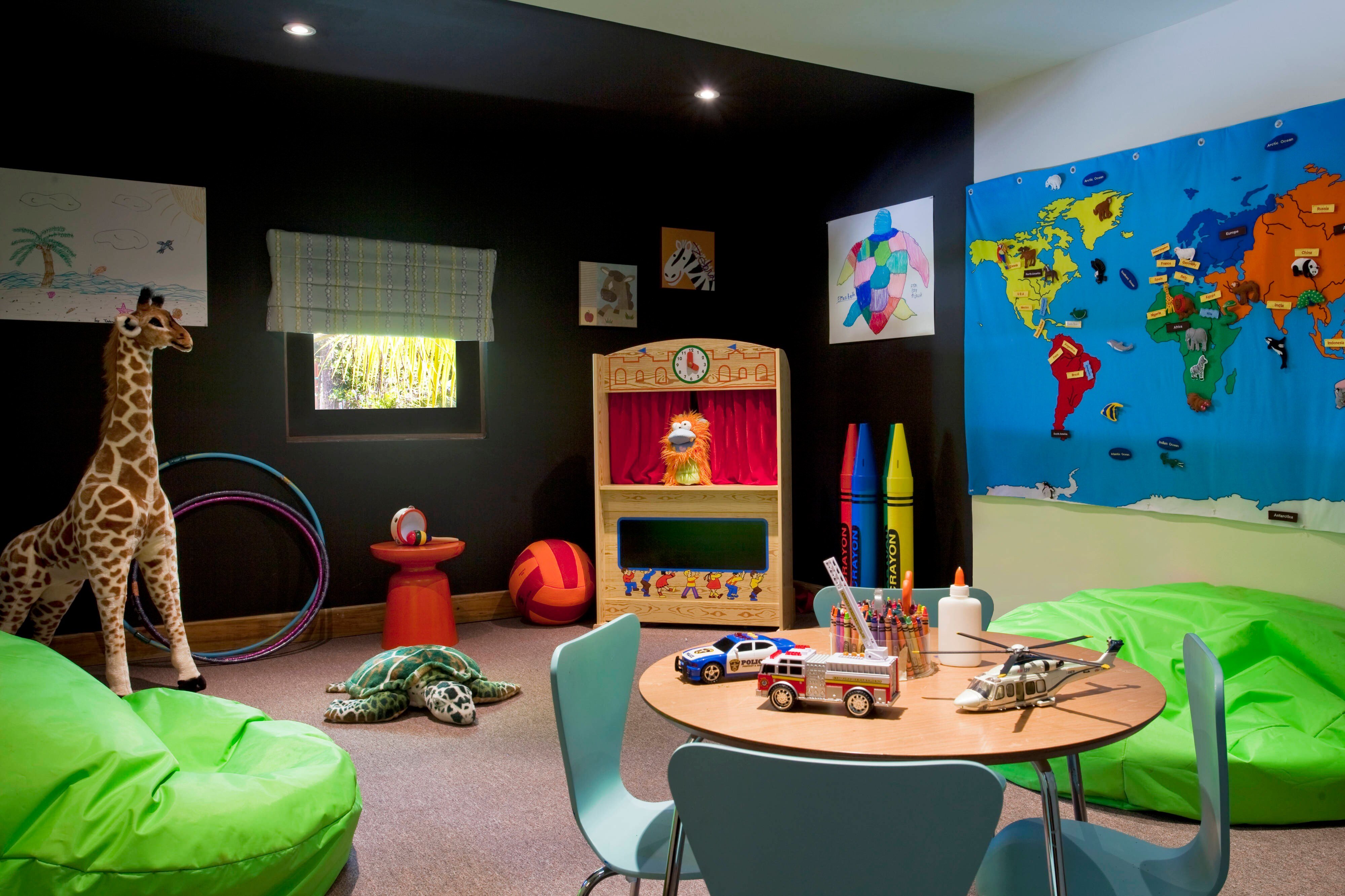 The St. Regis Bahia Beach Resort, Puerto Rico by null