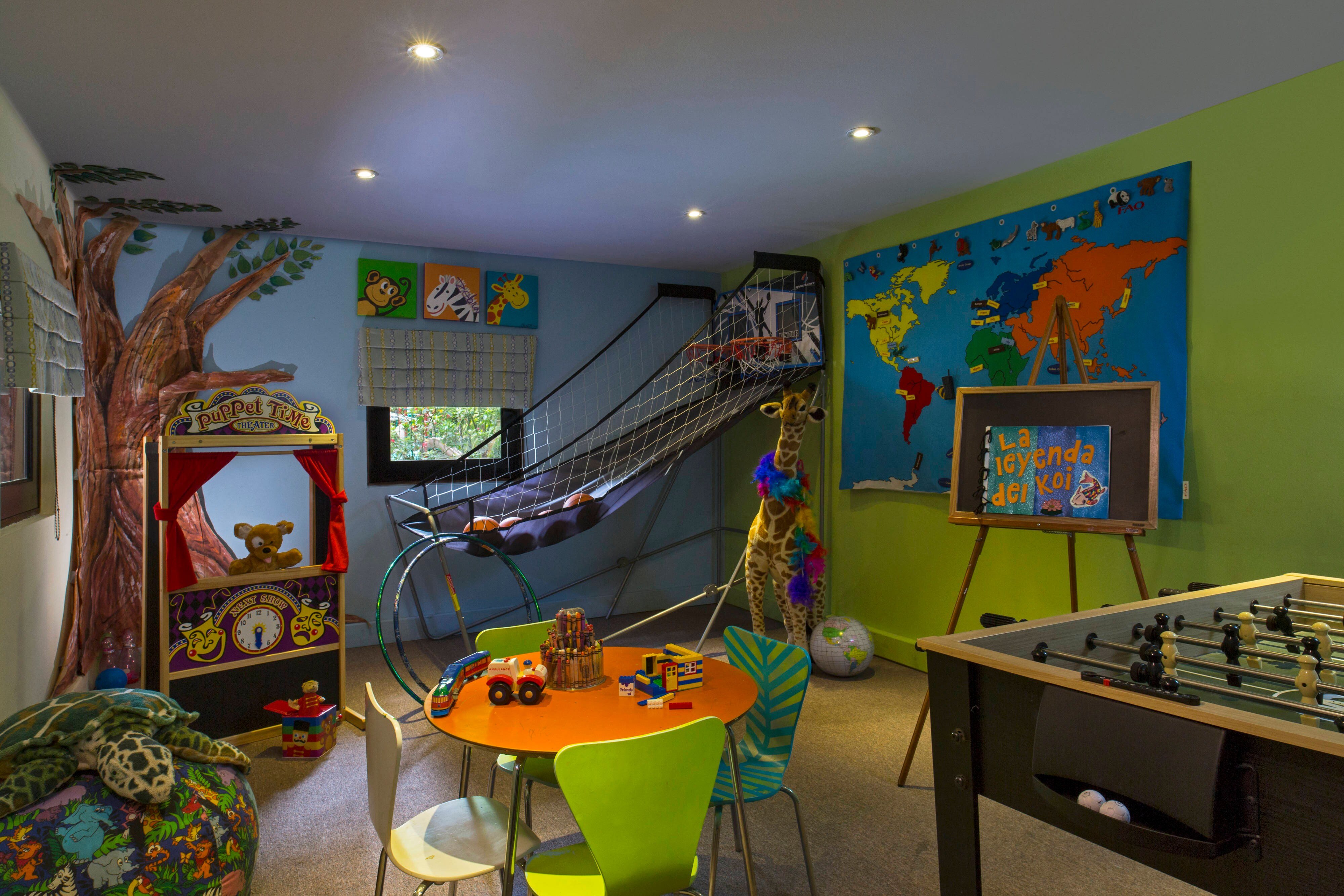 The St. Regis Bahia Beach Resort, Puerto Rico by null The St. Regis Bahia Beach Resort, Puerto Rico by null