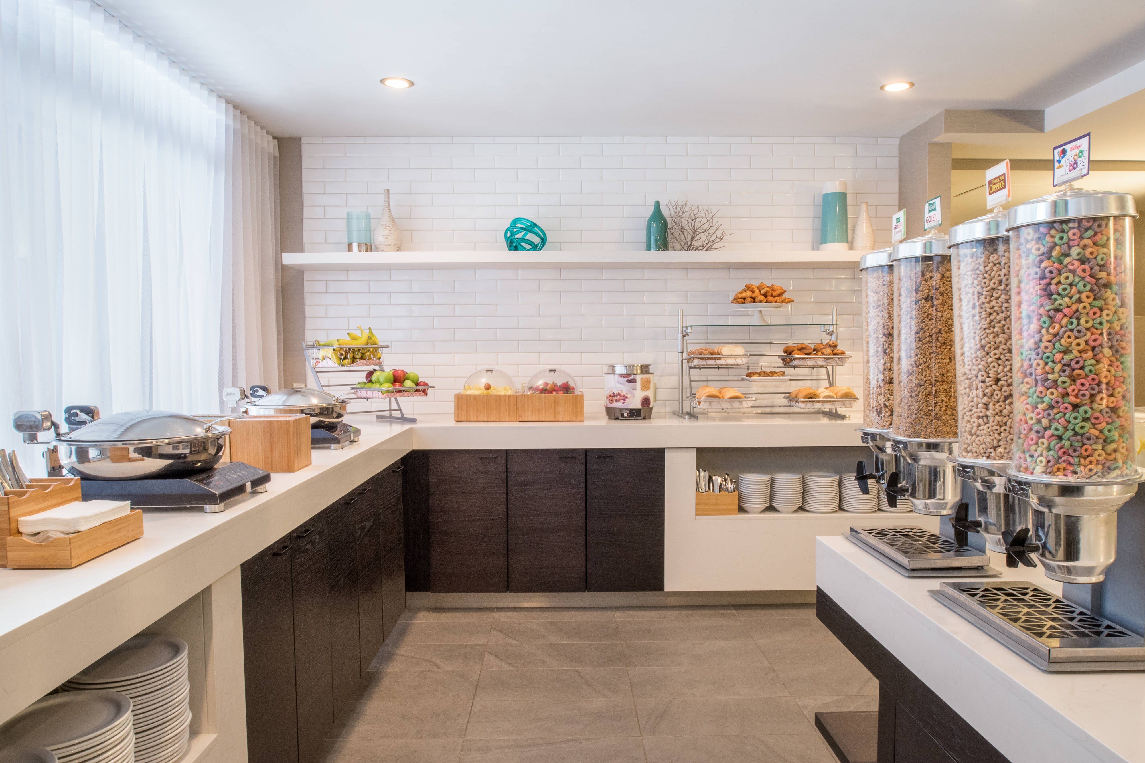 SpringHill Suites Old Montreal by null