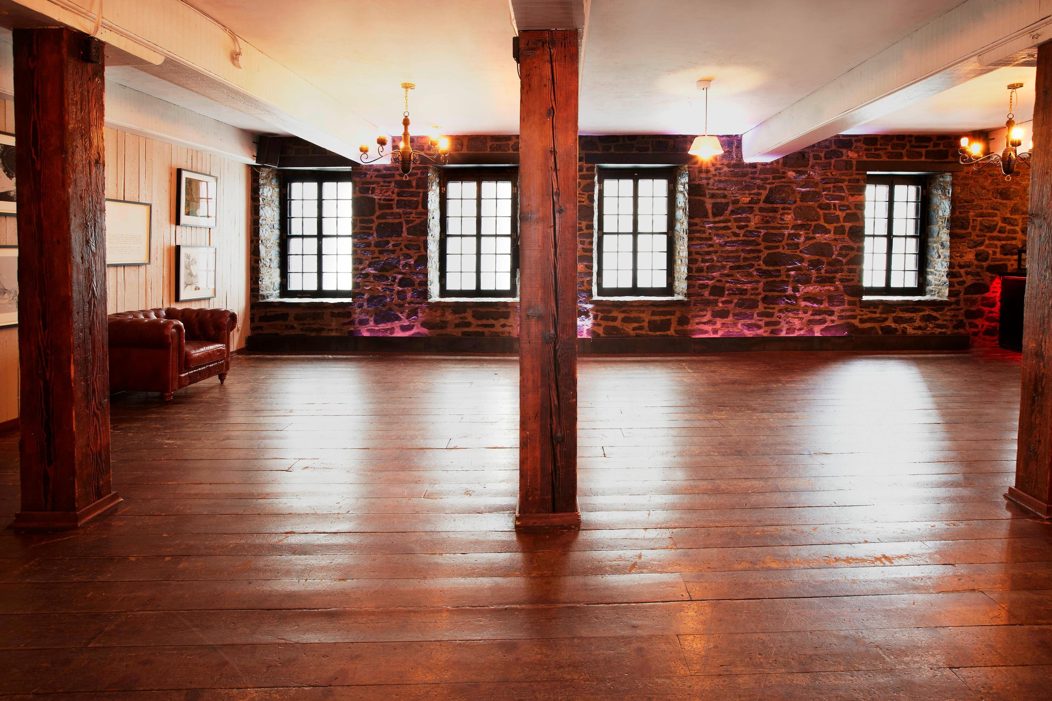 SpringHill Suites Old Montreal by null