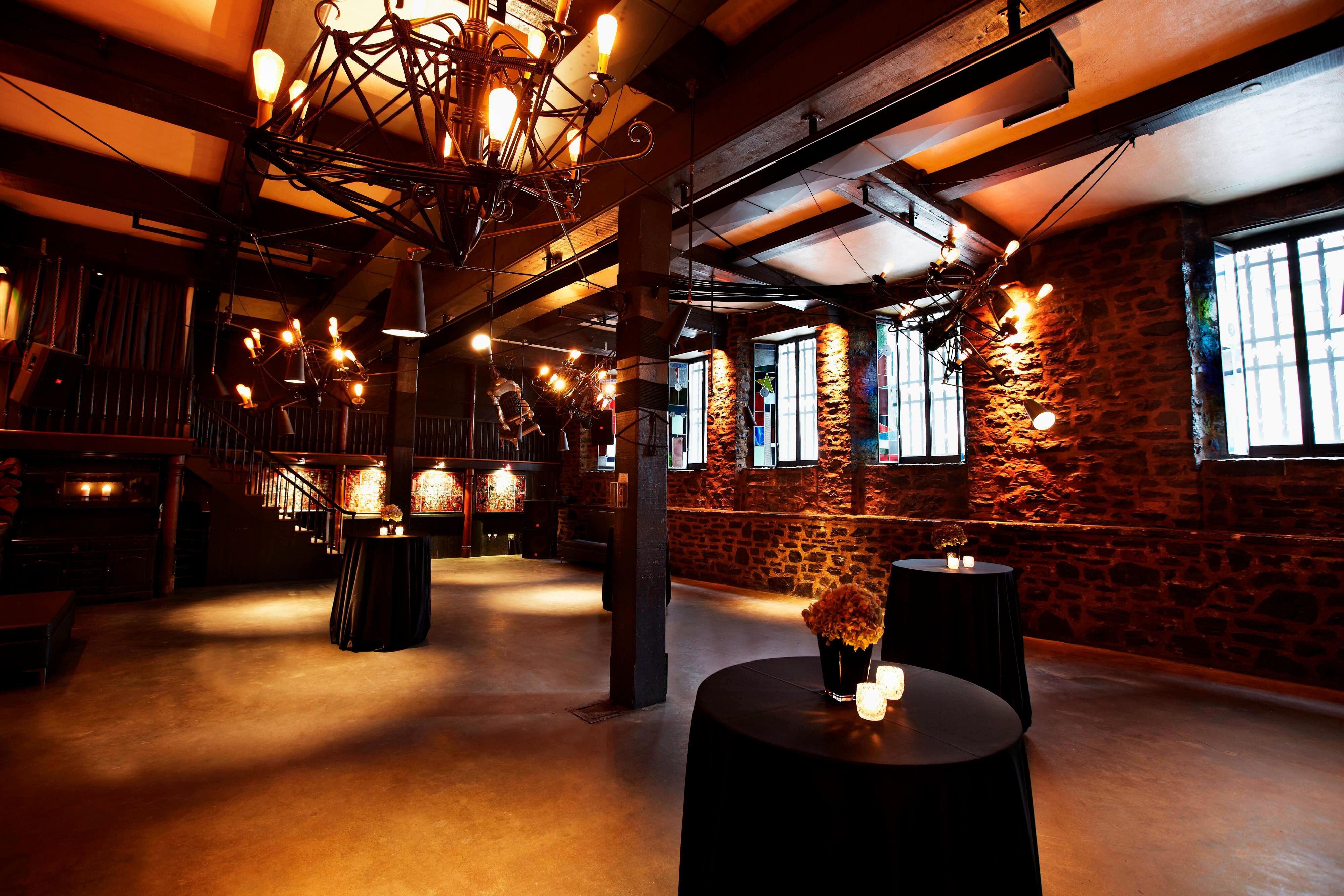 SpringHill Suites Old Montreal by null