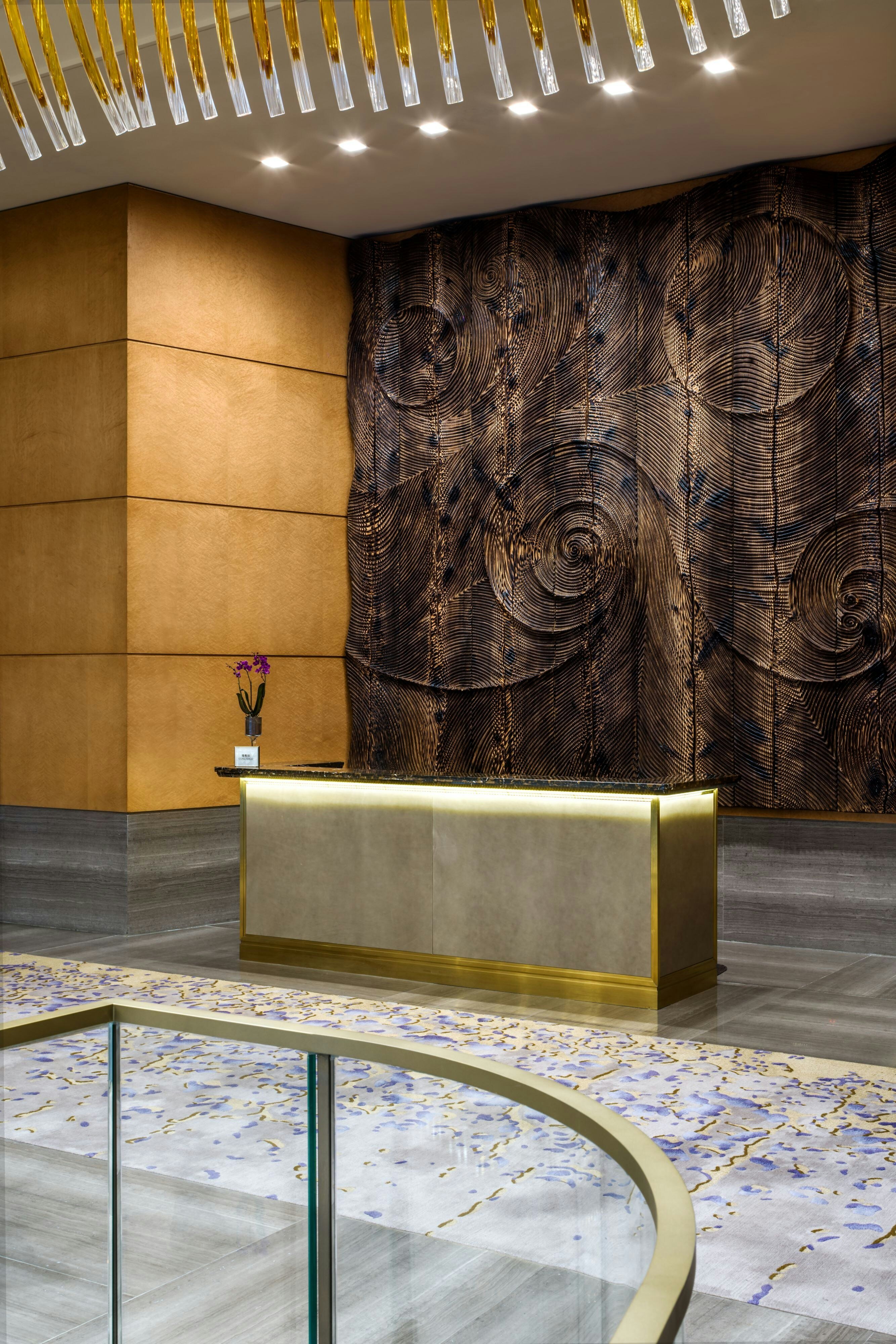 The St. Regis Macao by null