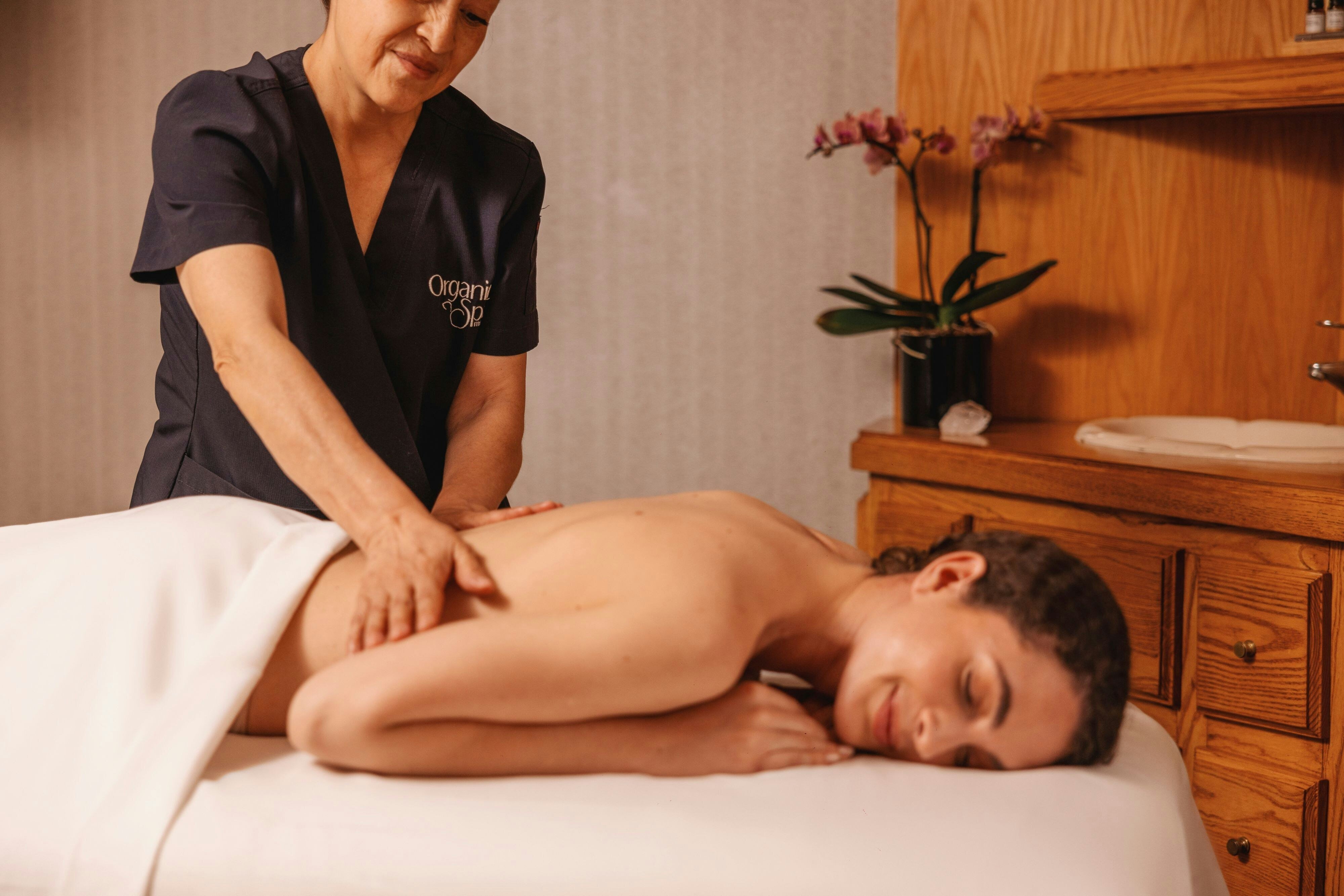 JW Marriott Hotel Mexico City Polanco by null