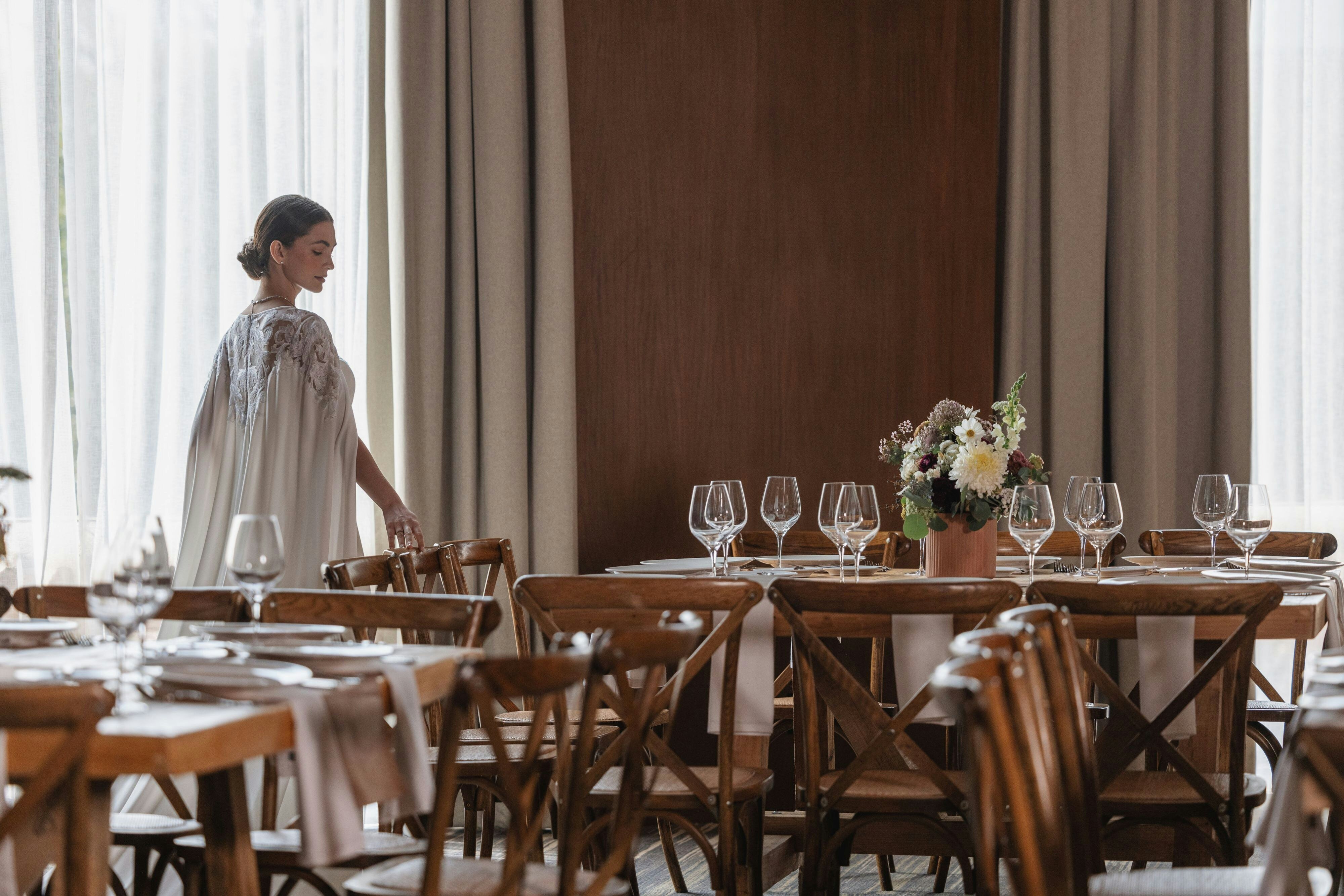 JW Marriott Hotel Mexico City Polanco by null