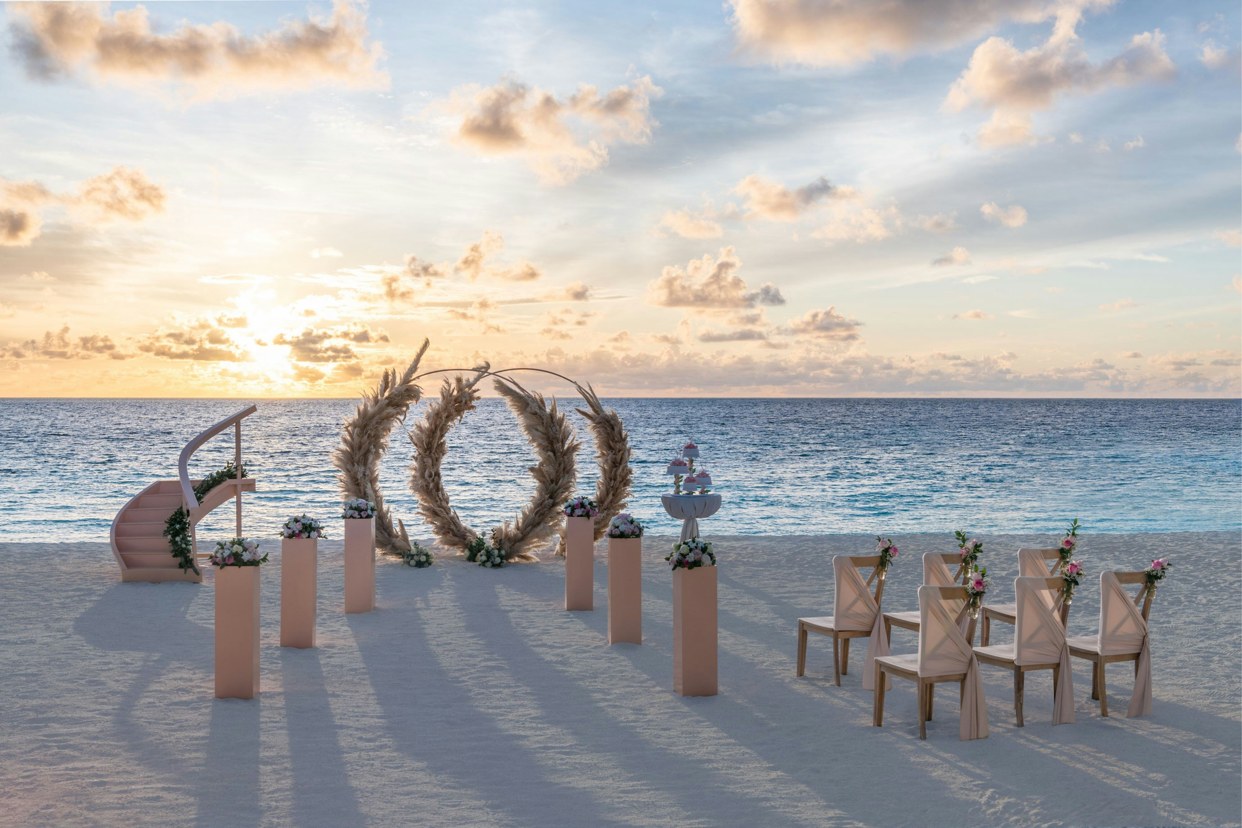 The St. Regis Maldives Vommuli Resort by null The St. Regis Maldives Vommuli Resort by null