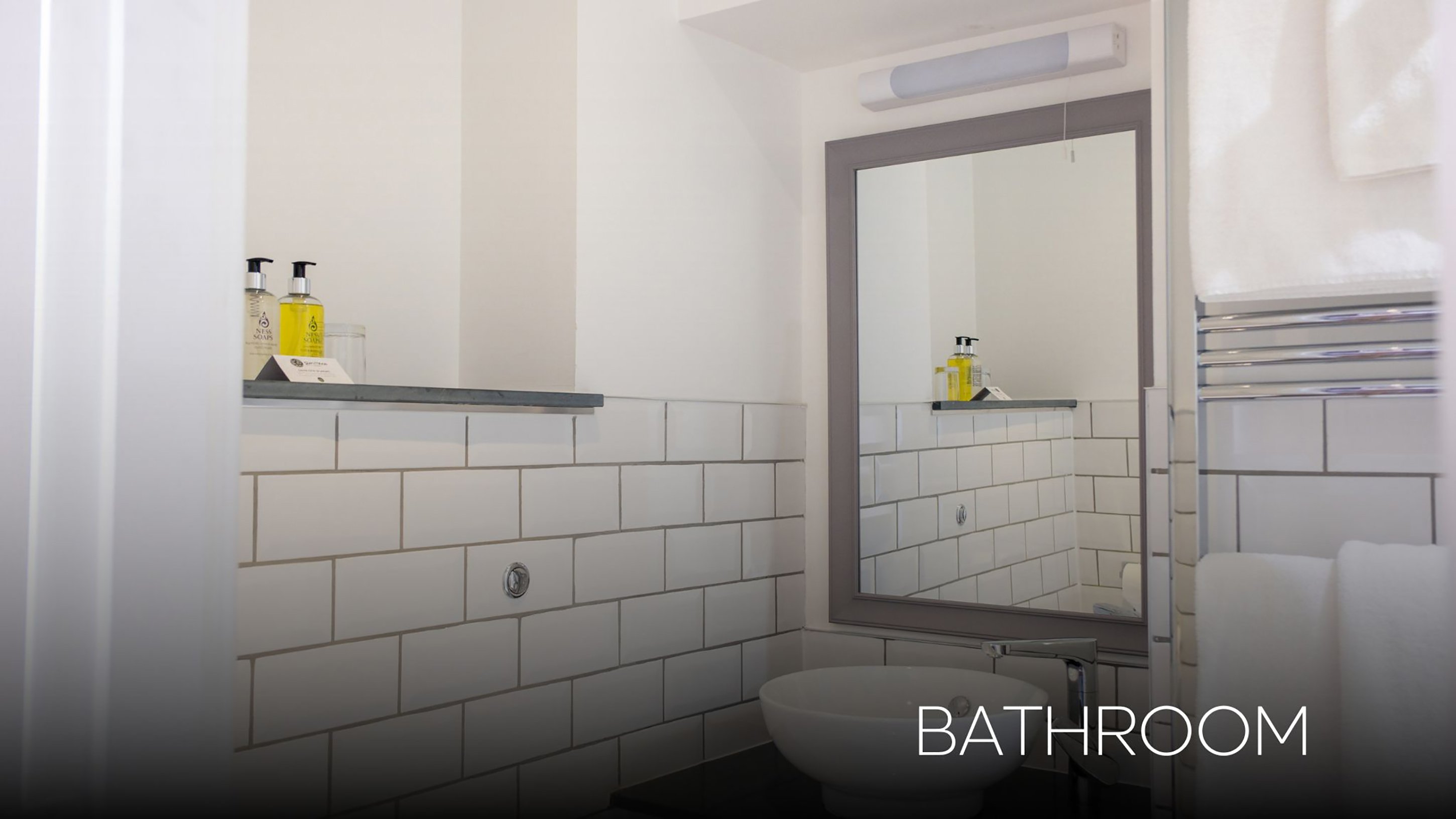 Glen Mhor Hotel & Apartments by null