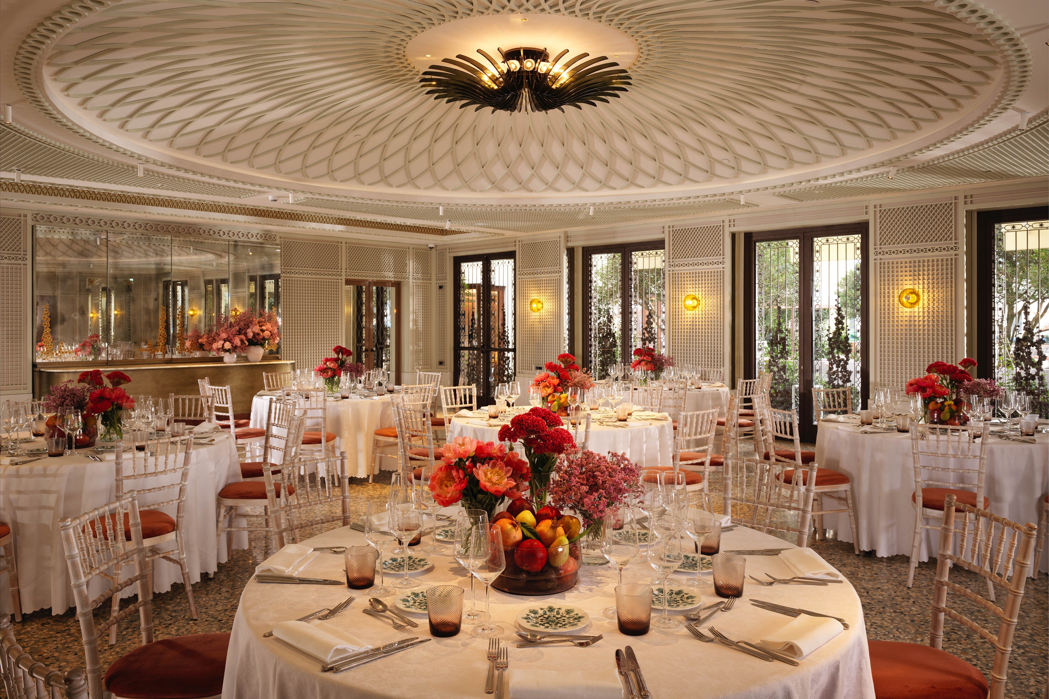 The St. Regis Venice by null