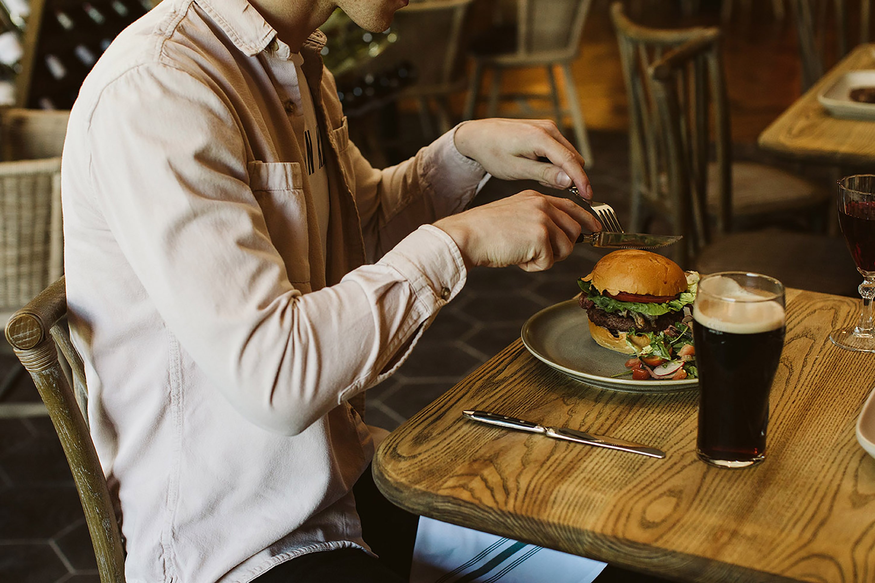 The Rabbit Hotel & Retreat by null