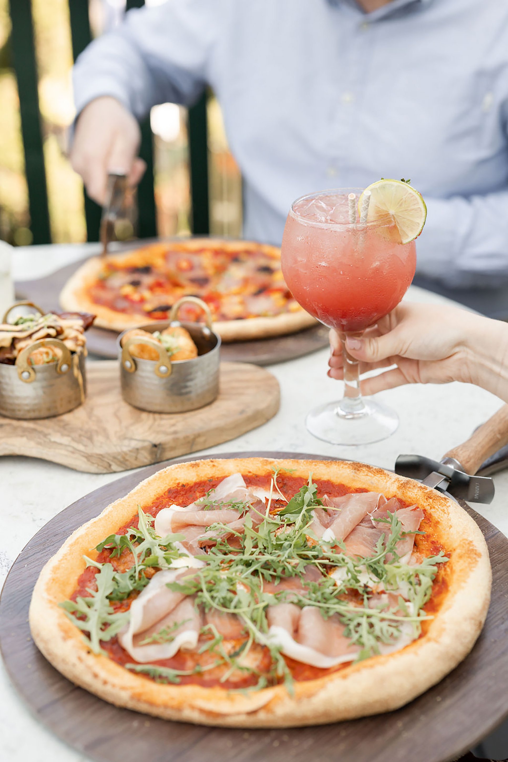 The Rabbit Hotel & Retreat by null