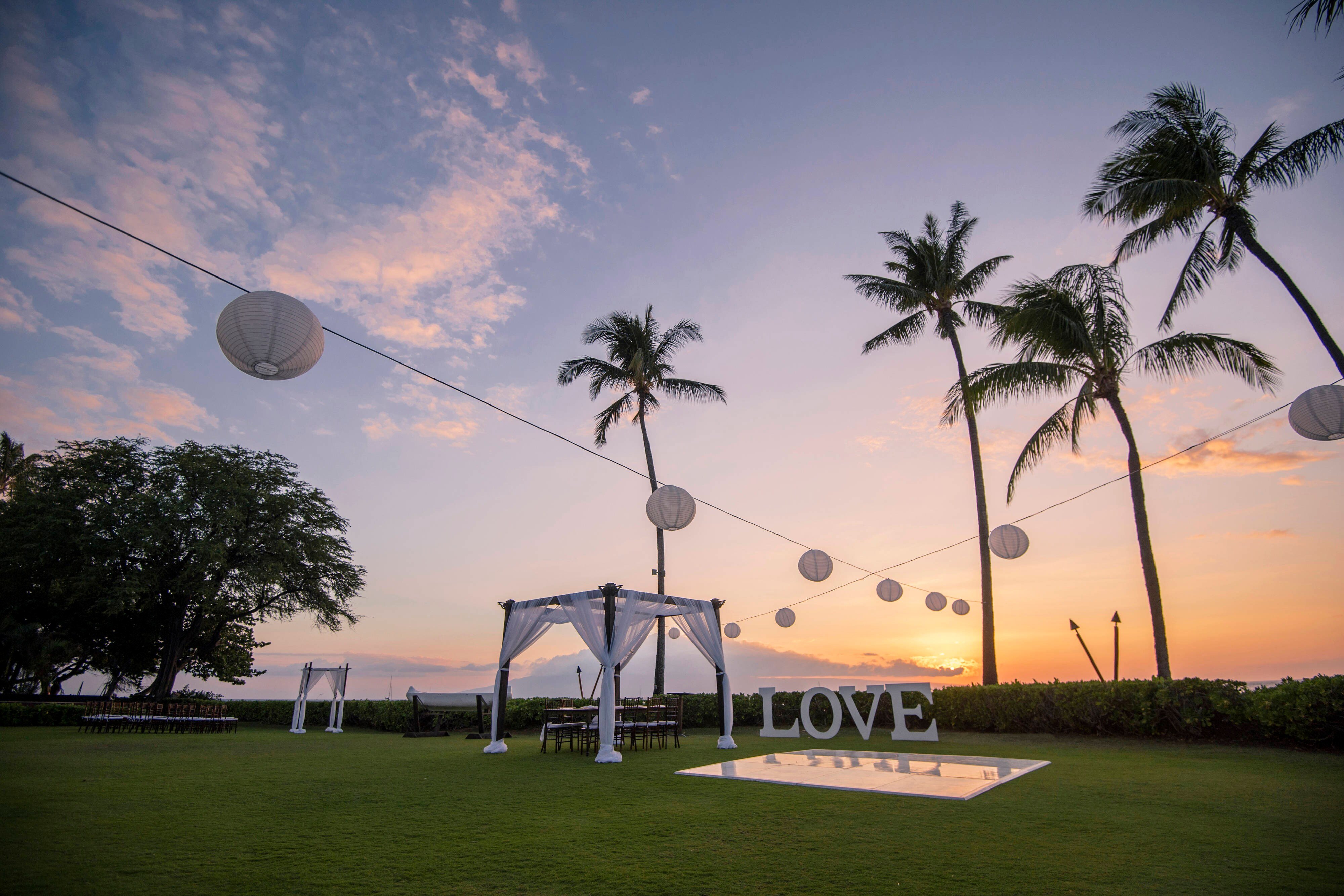 Sheraton Maui Resort & Spa by null