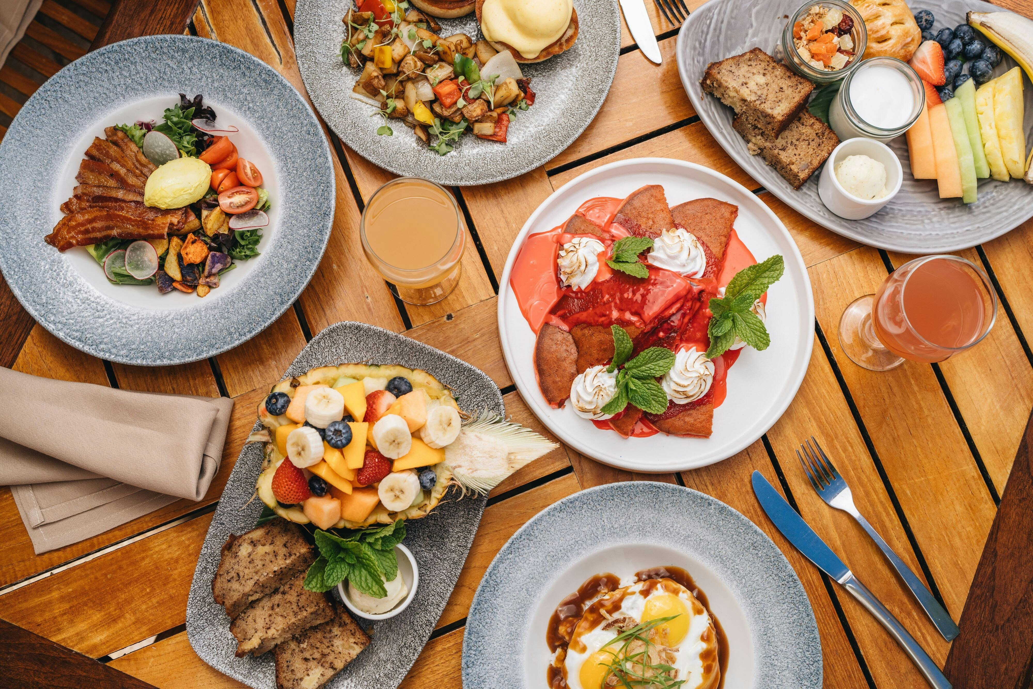 Sheraton Maui Resort & Spa by null