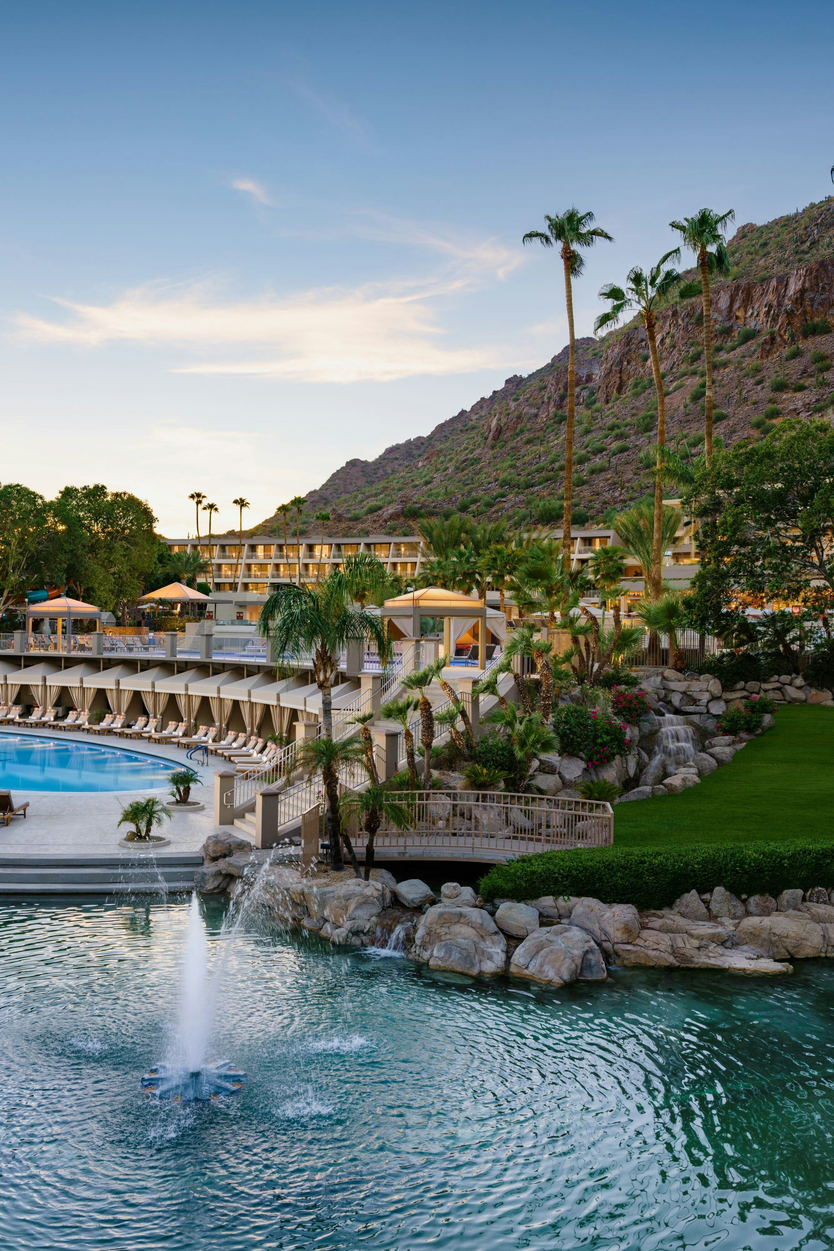 The Phoenician, a Luxury Collection Resort, Scottsdale photo 2