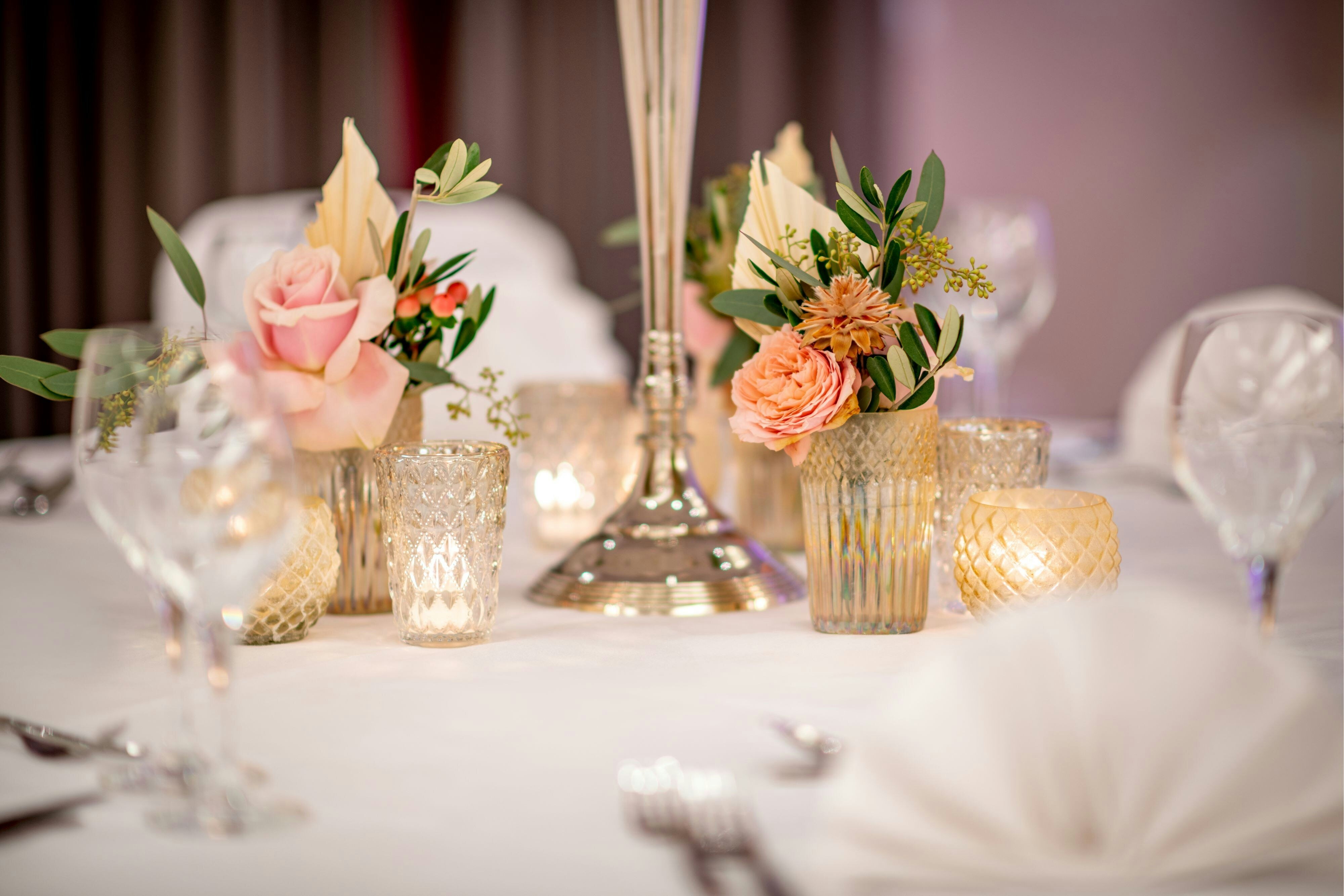 Munich Marriott Hotel by null