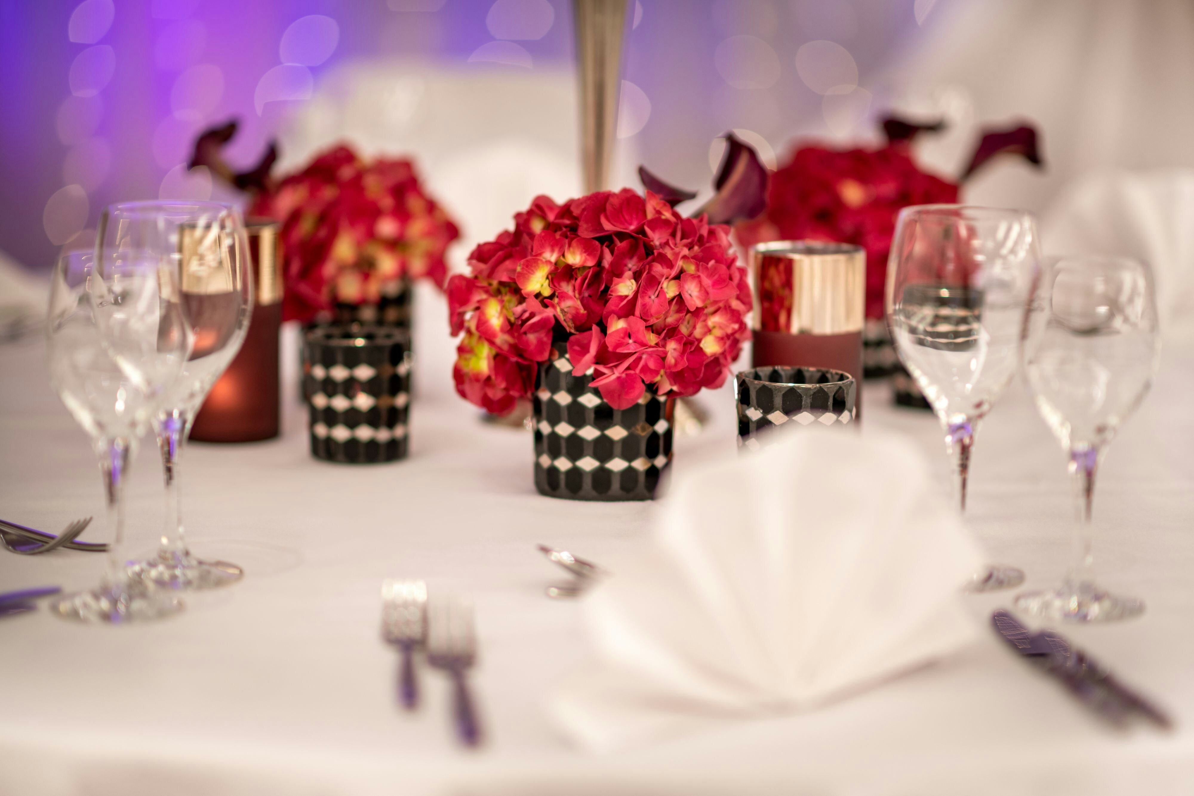 Munich Marriott Hotel by null