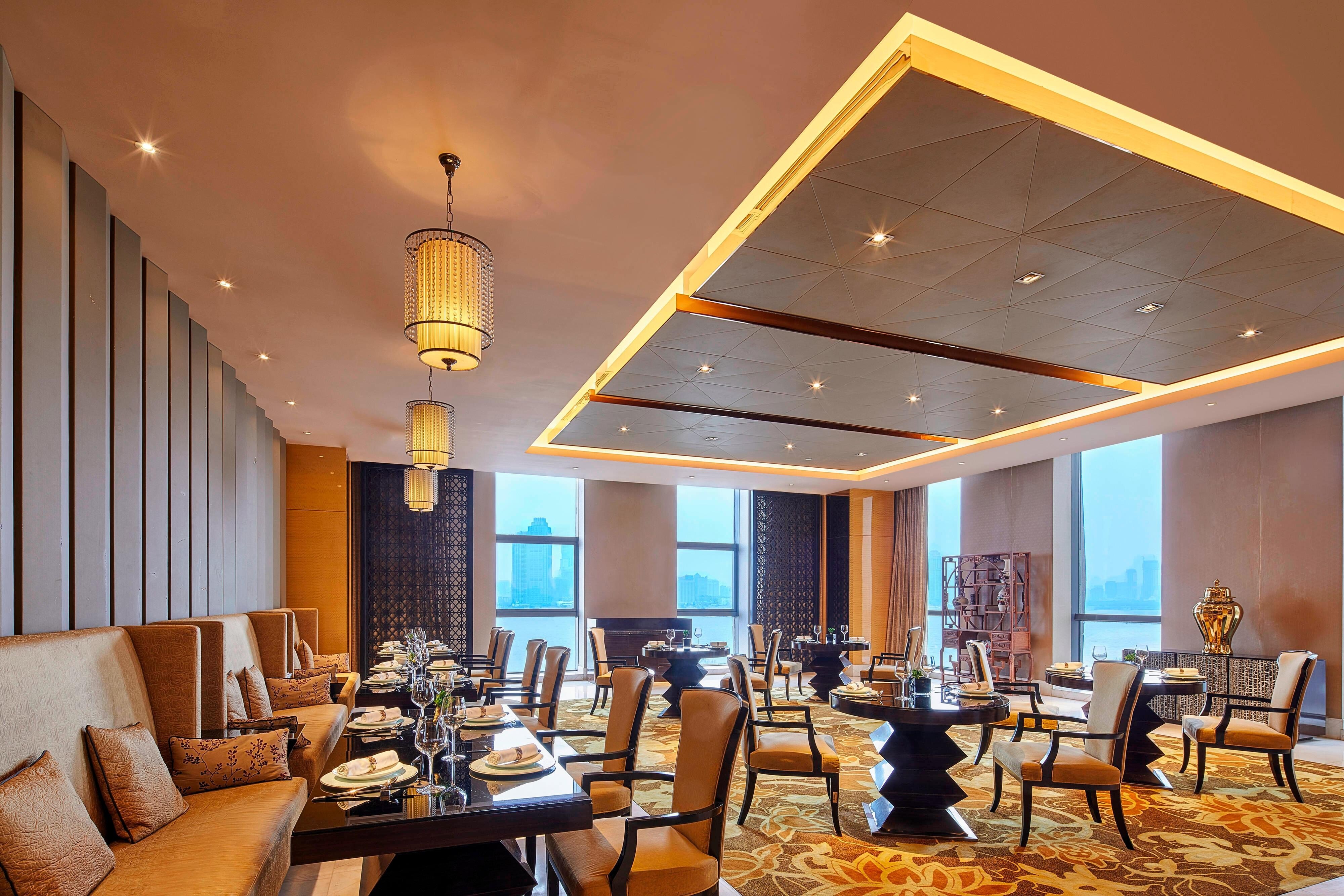 The Westin Wuhan Wuchang photo 2