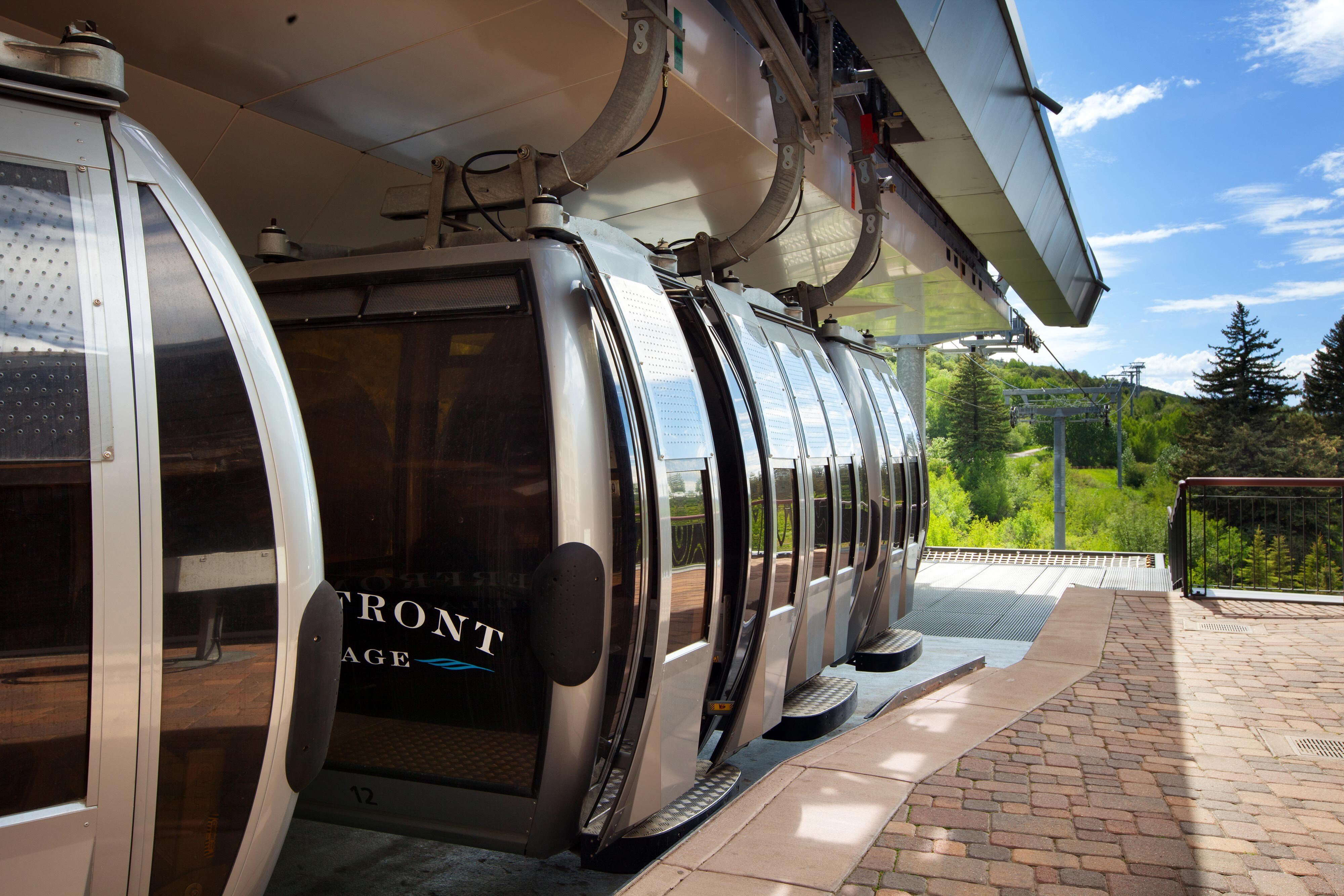 The Westin Riverfront Resort & Spa, Avon, Vail Valley by null