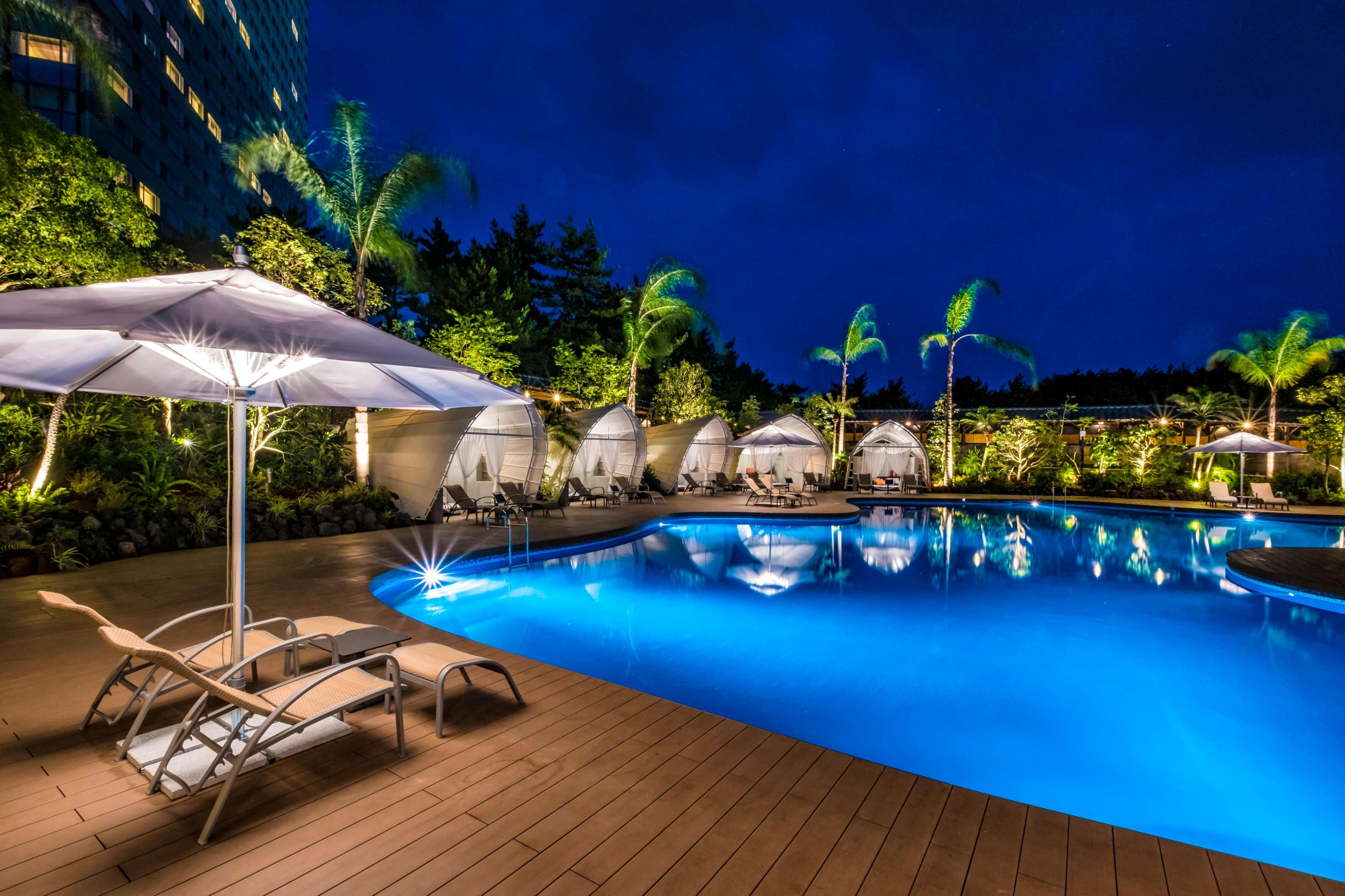 フェニックス・シーガイア・オーシャン・タワー by null