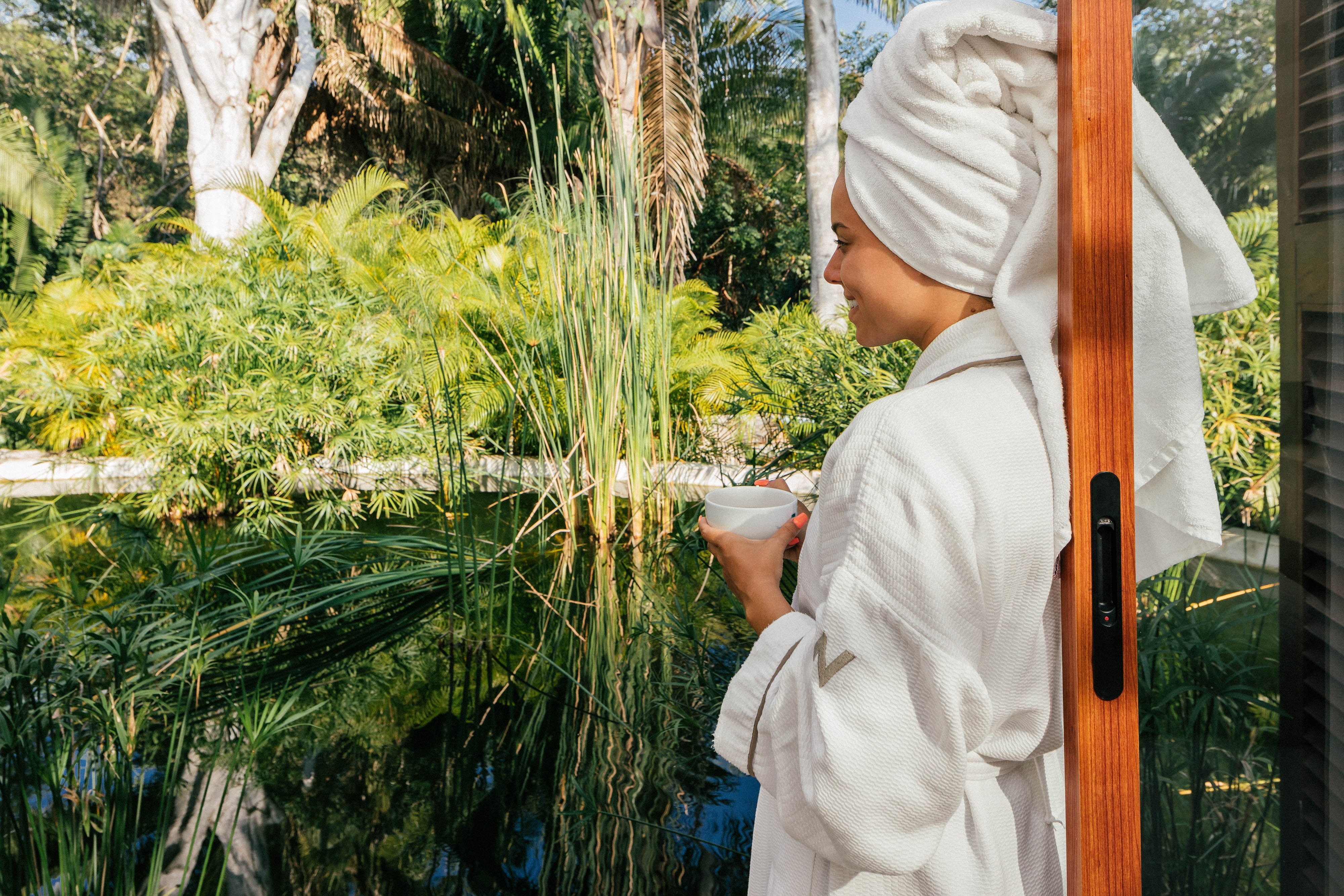 W Punta de Mita by null