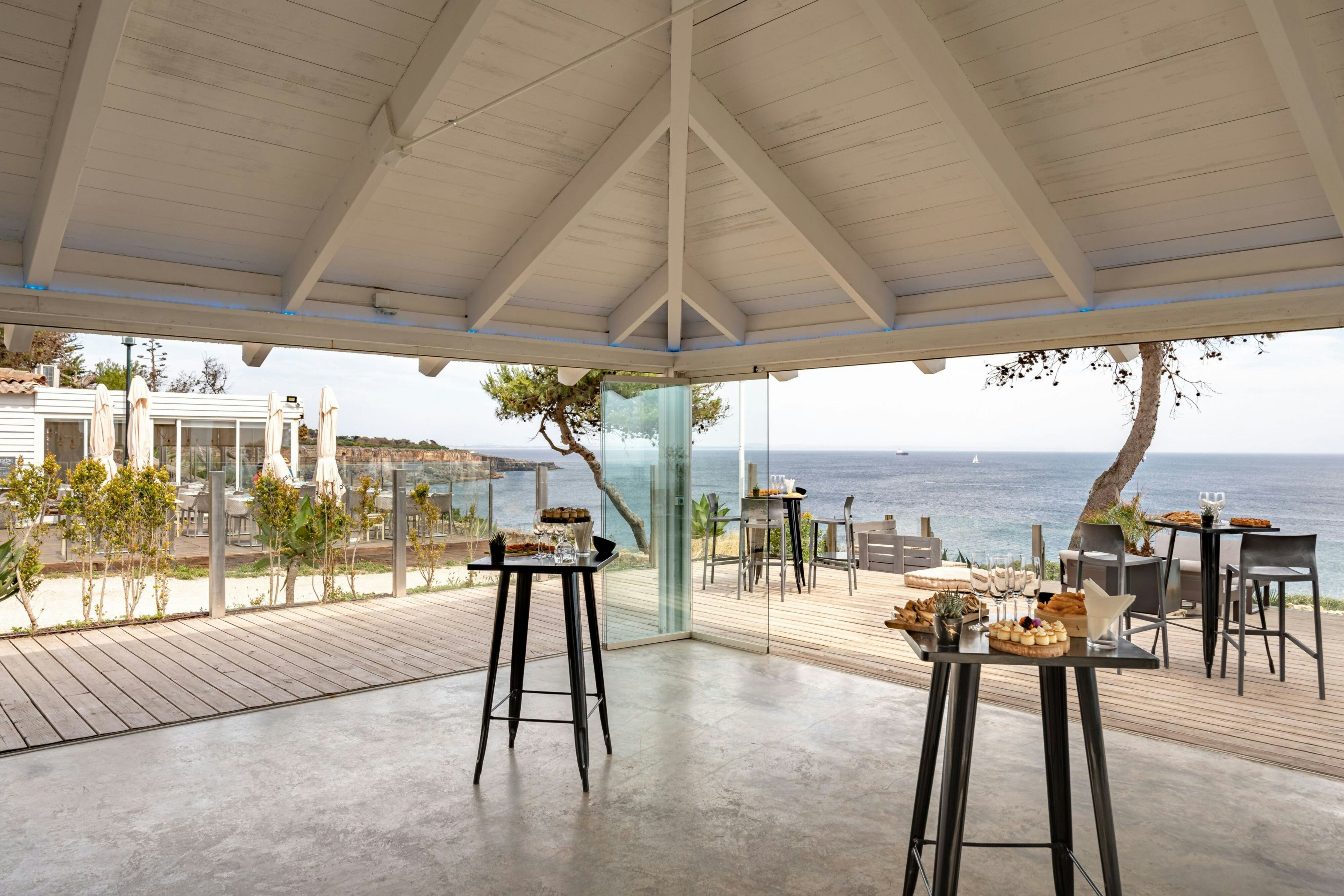 Sheraton Cascais Resort by null