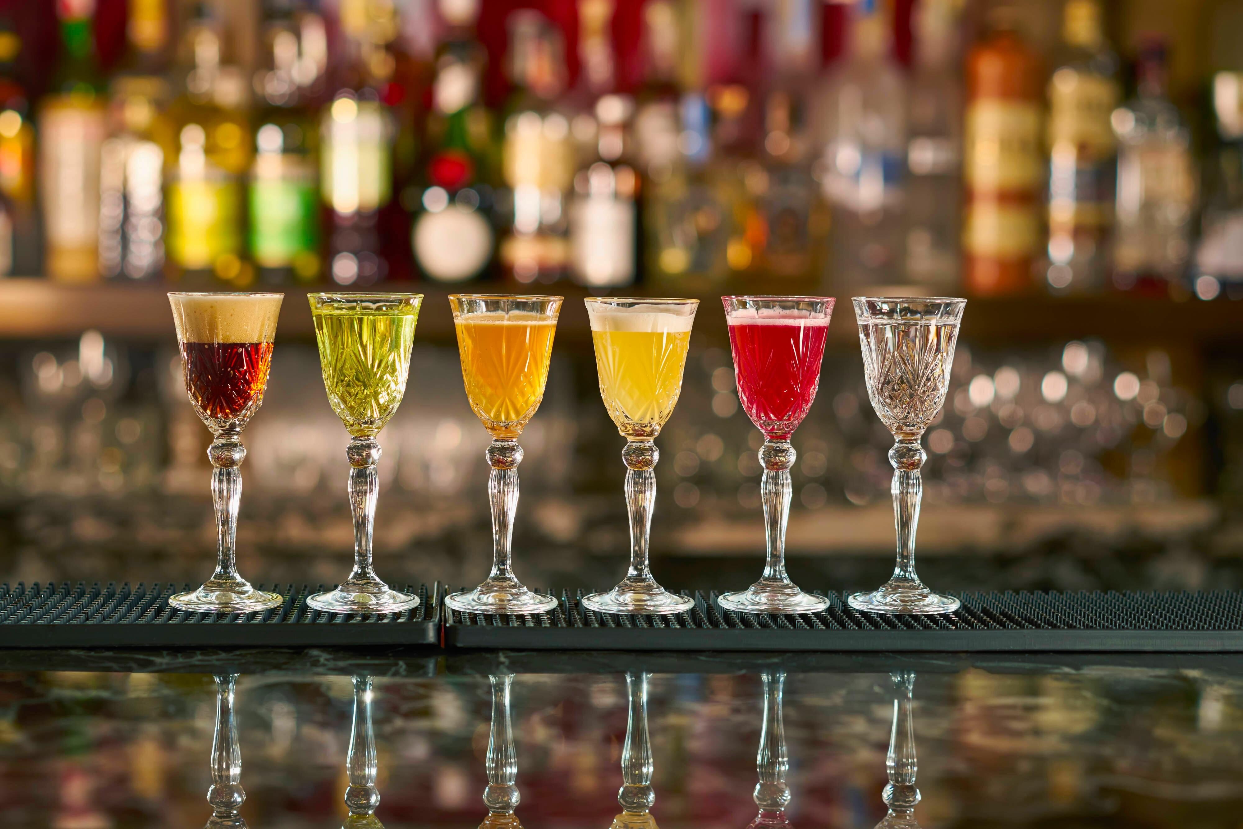 Augustine, a Luxury Collection Hotel, Prague by null Augustine, a Luxury Collection Hotel, Prague by null