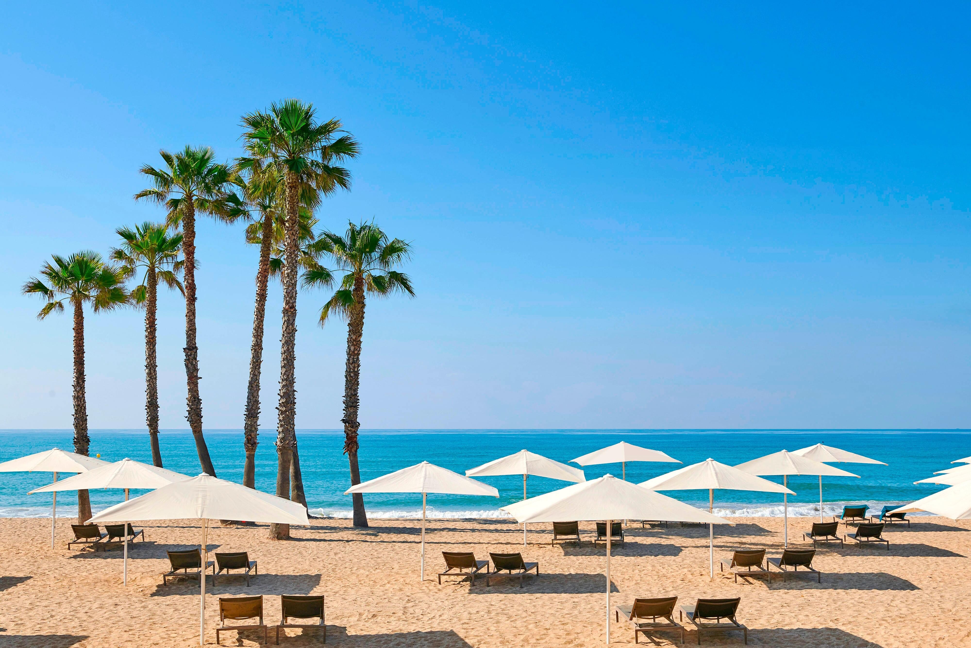 Le Méridien Ra Beach Hotel & Spa by null