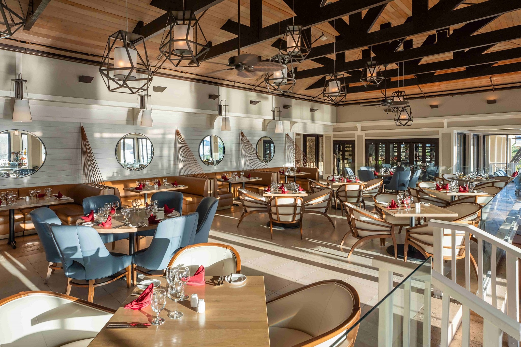 Scrub Island Resort, Spa & Marina by null