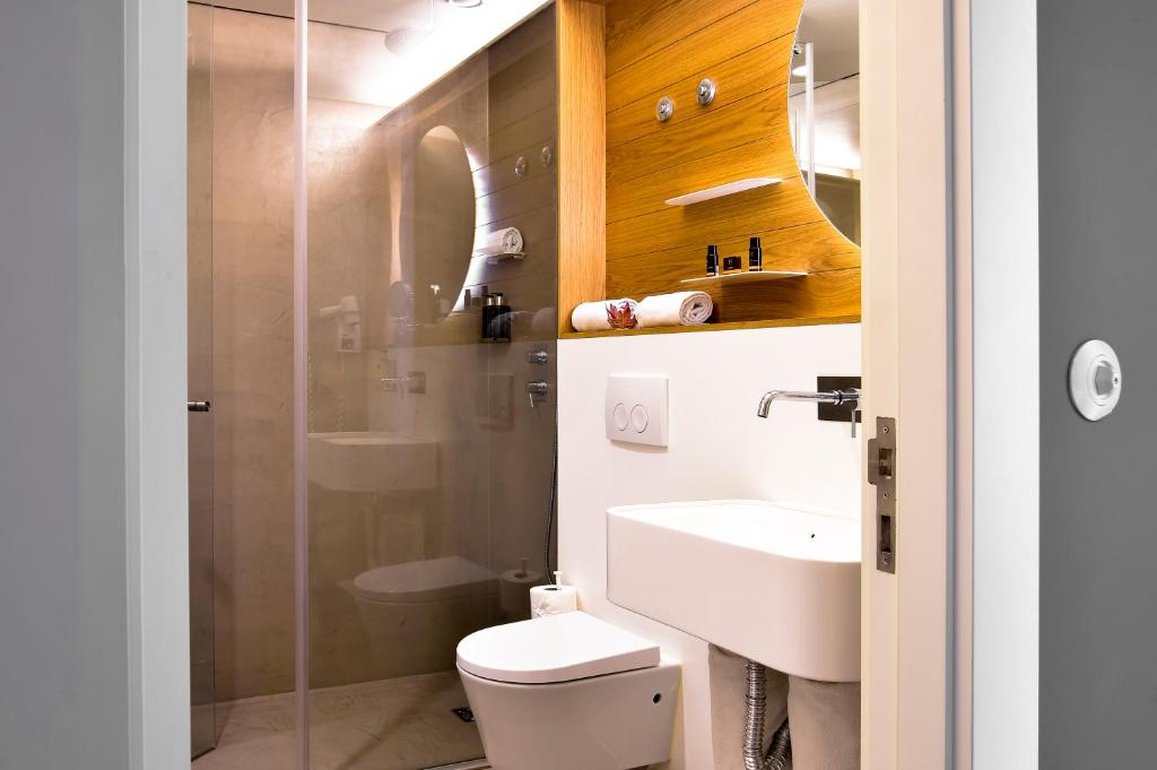 My Story Hotel Rossio by null