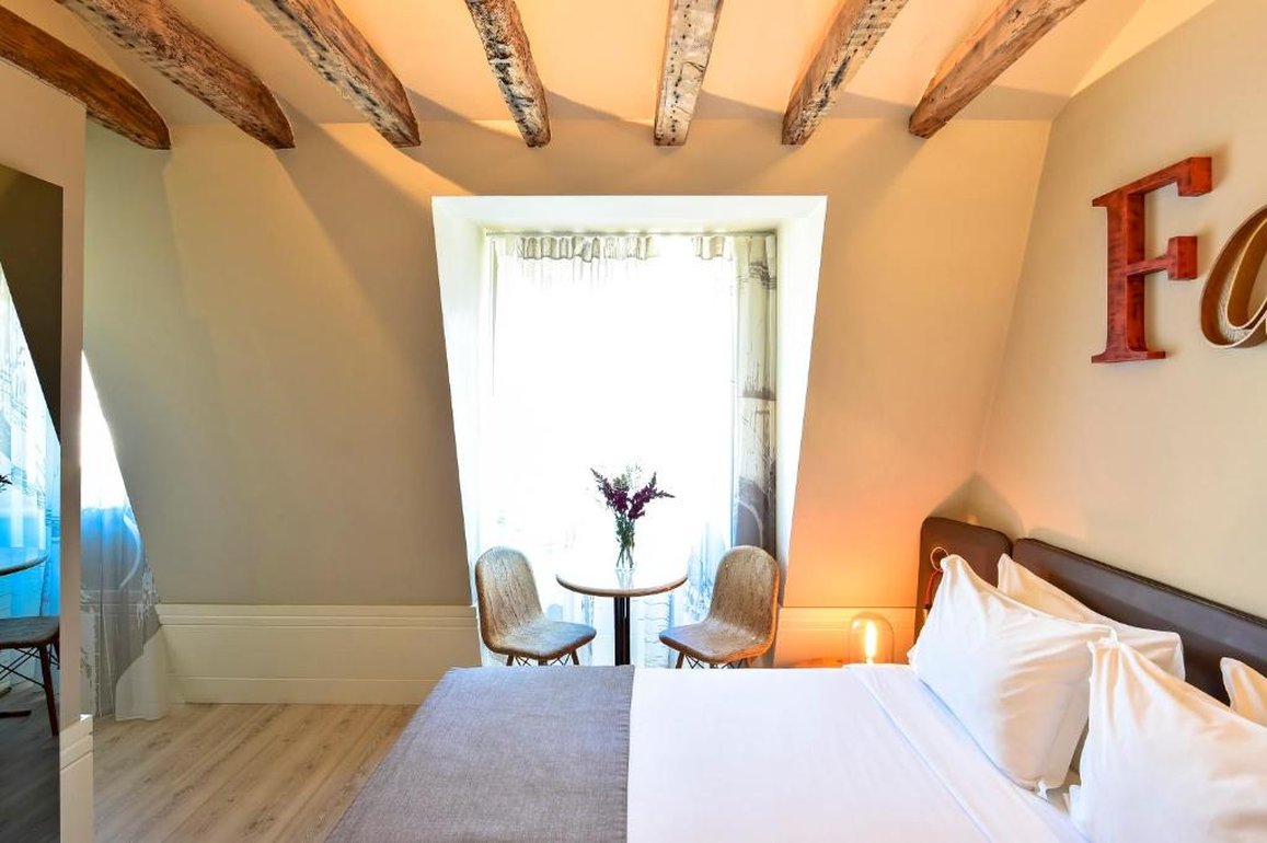 My Story Hotel Rossio by null