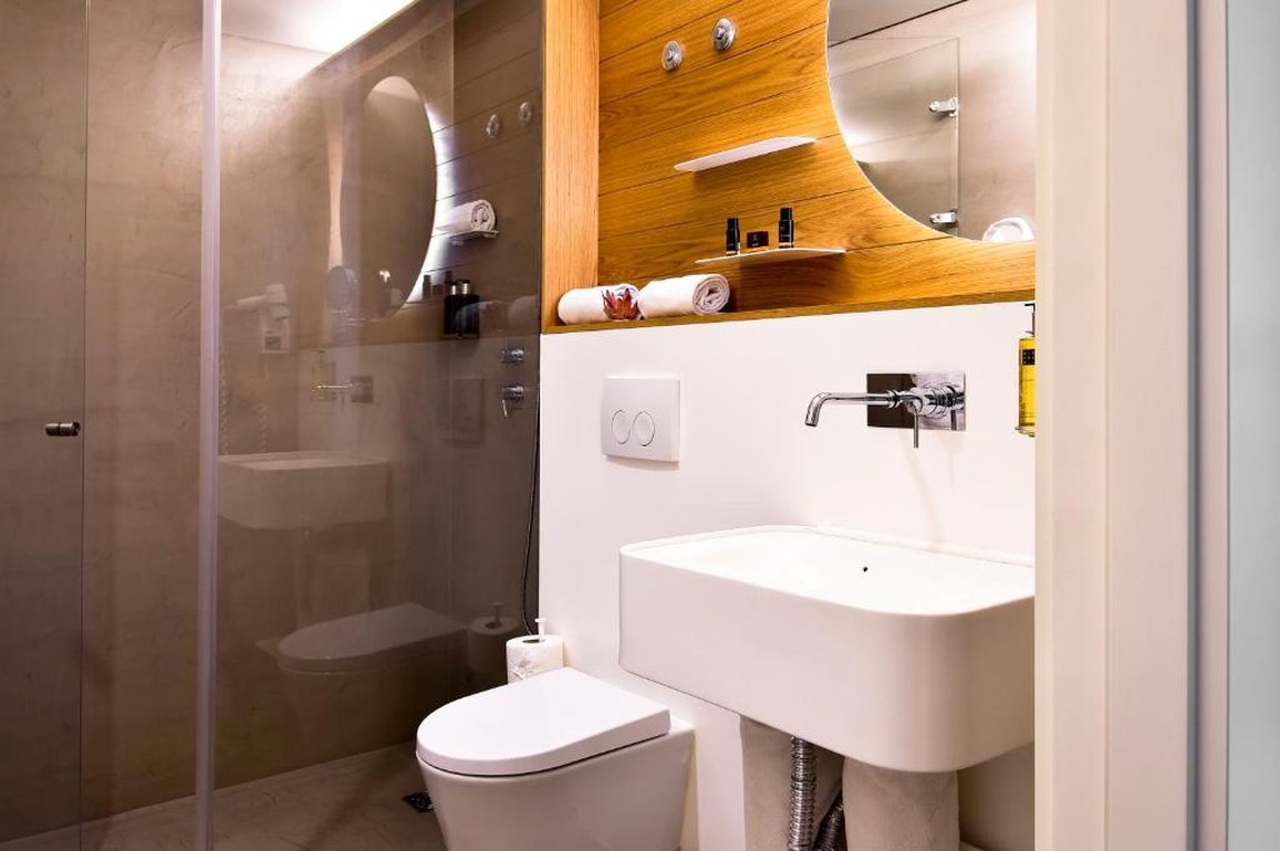 My Story Hotel Rossio by null