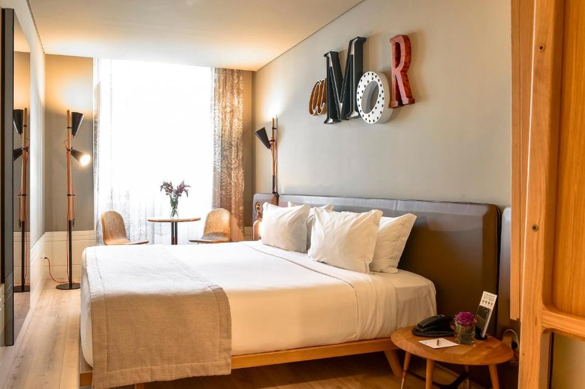 My Story Hotel Rossio by null