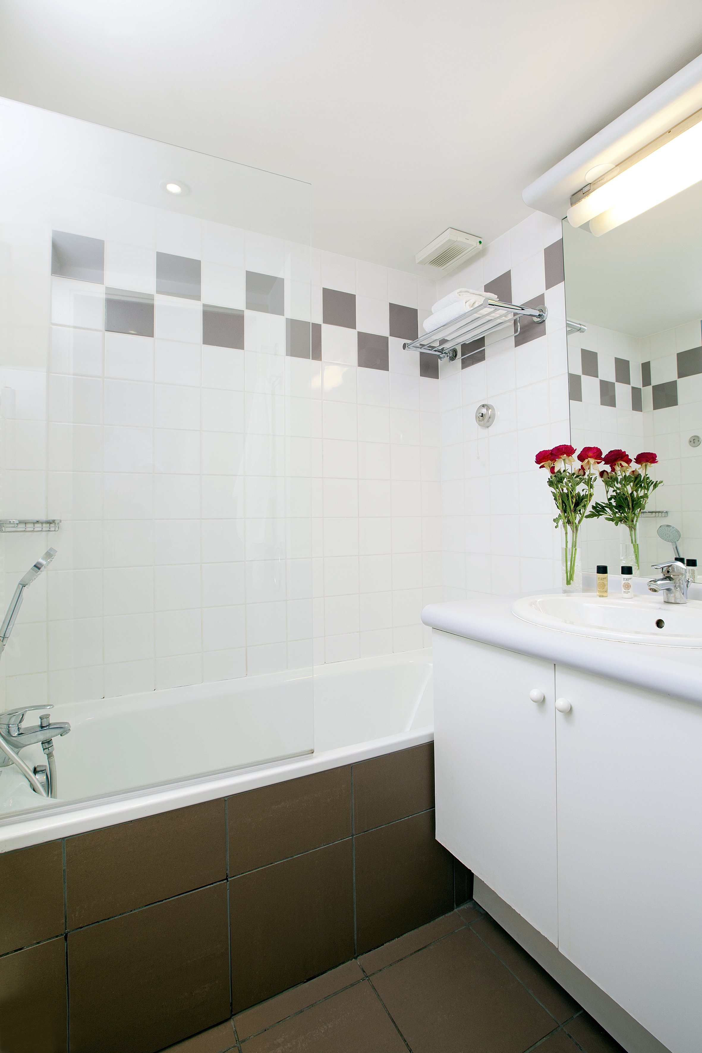 Appart Hôtel - Residhome Metz Lorraine by null