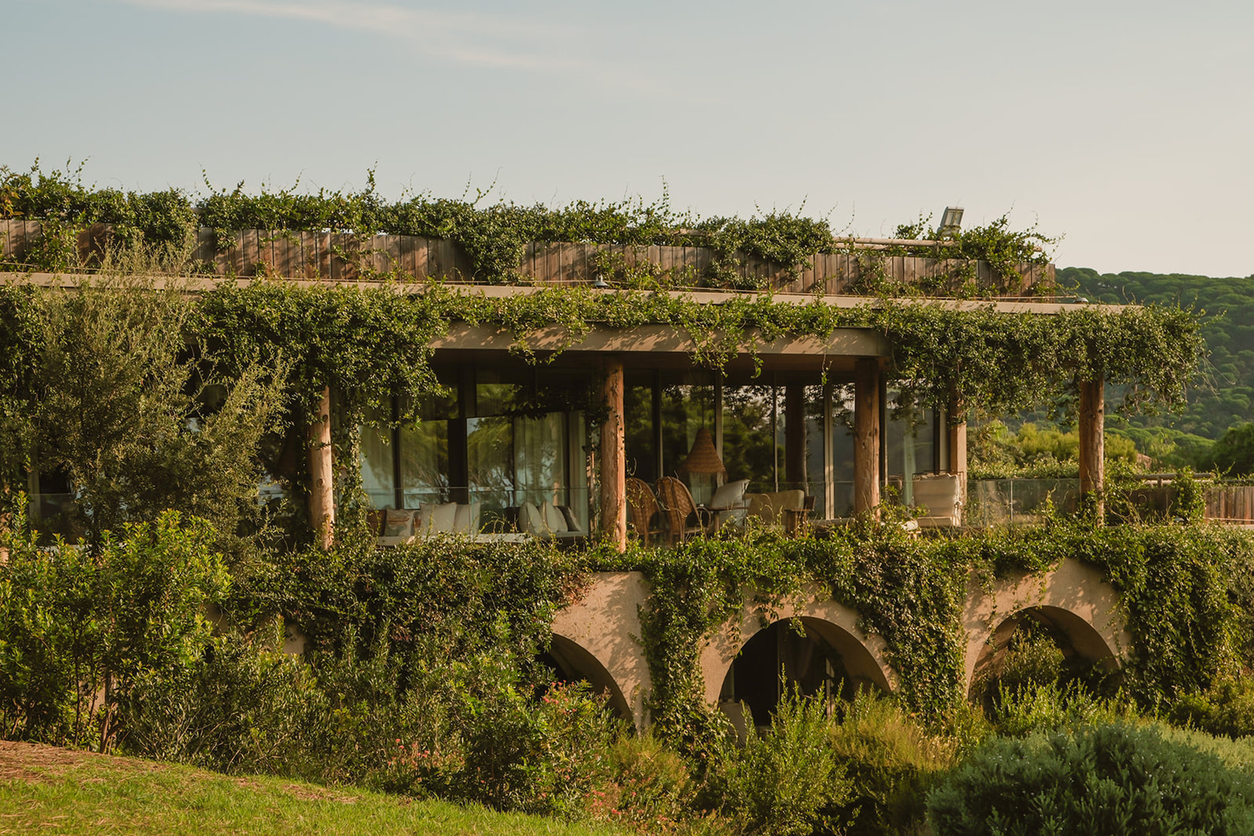 Hôtel Lily of the Valley by null Hôtel Lily of the Valley by null