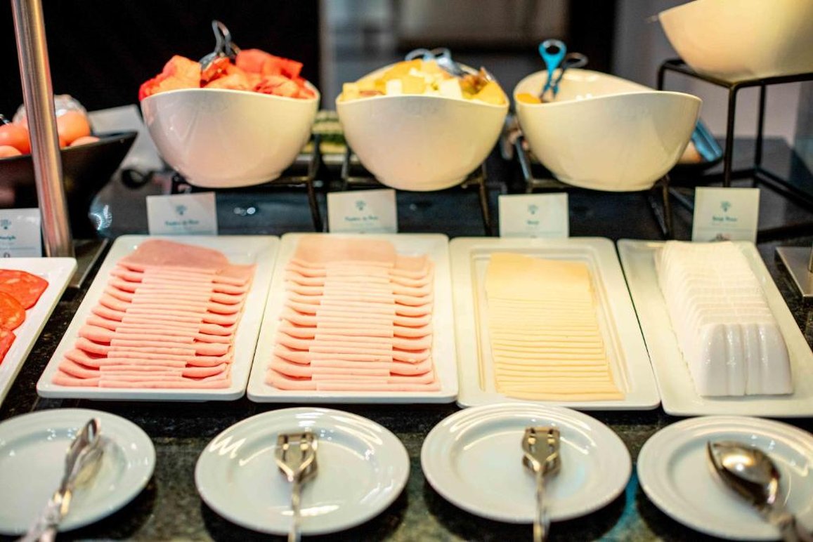 My Story Hotel Tejo by null