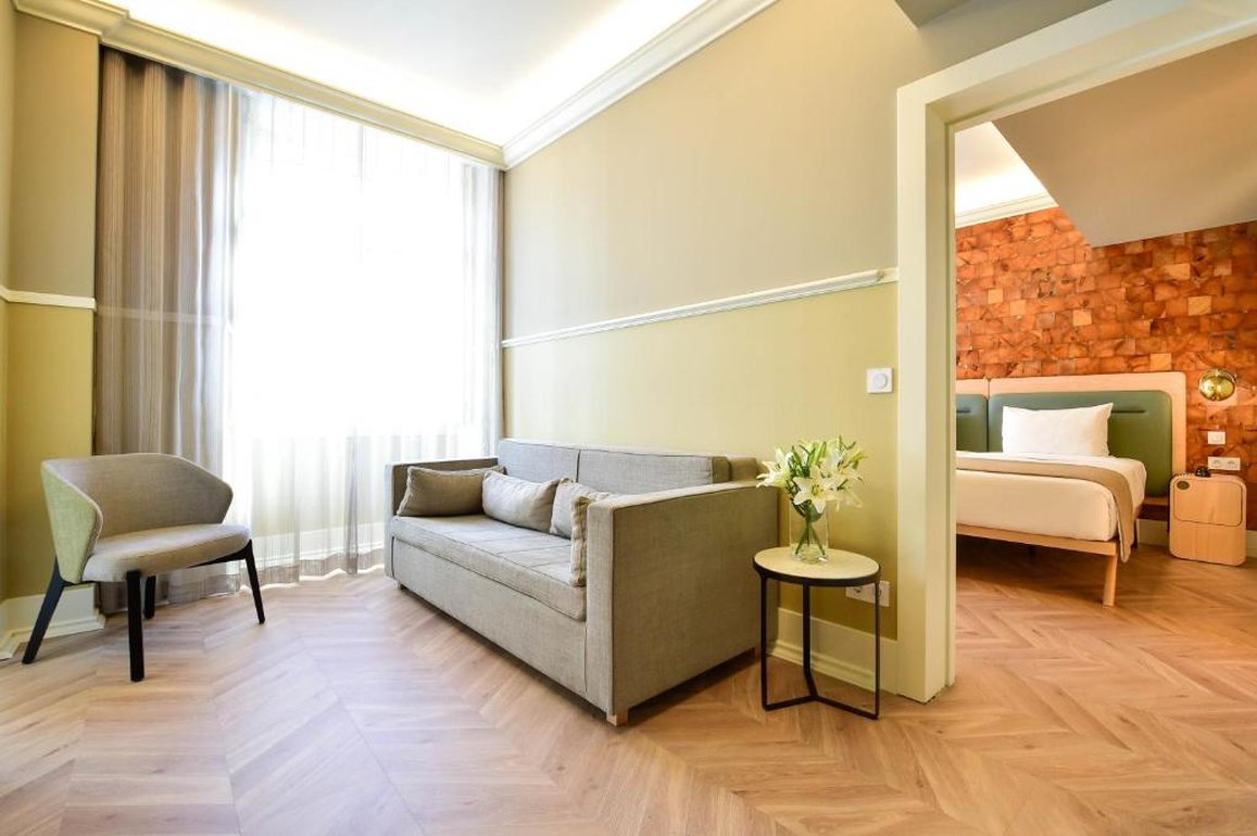 My Story Hotel Tejo by null