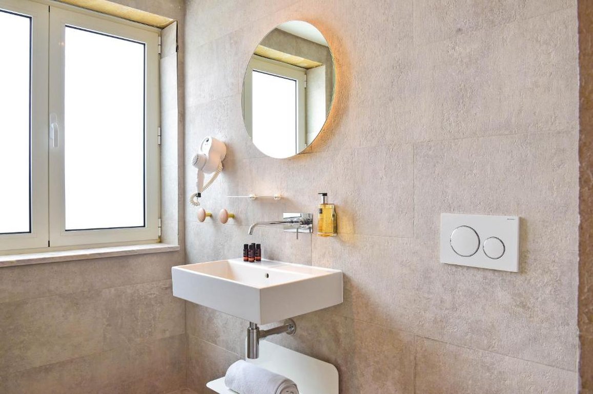 My Story Hotel Tejo by null