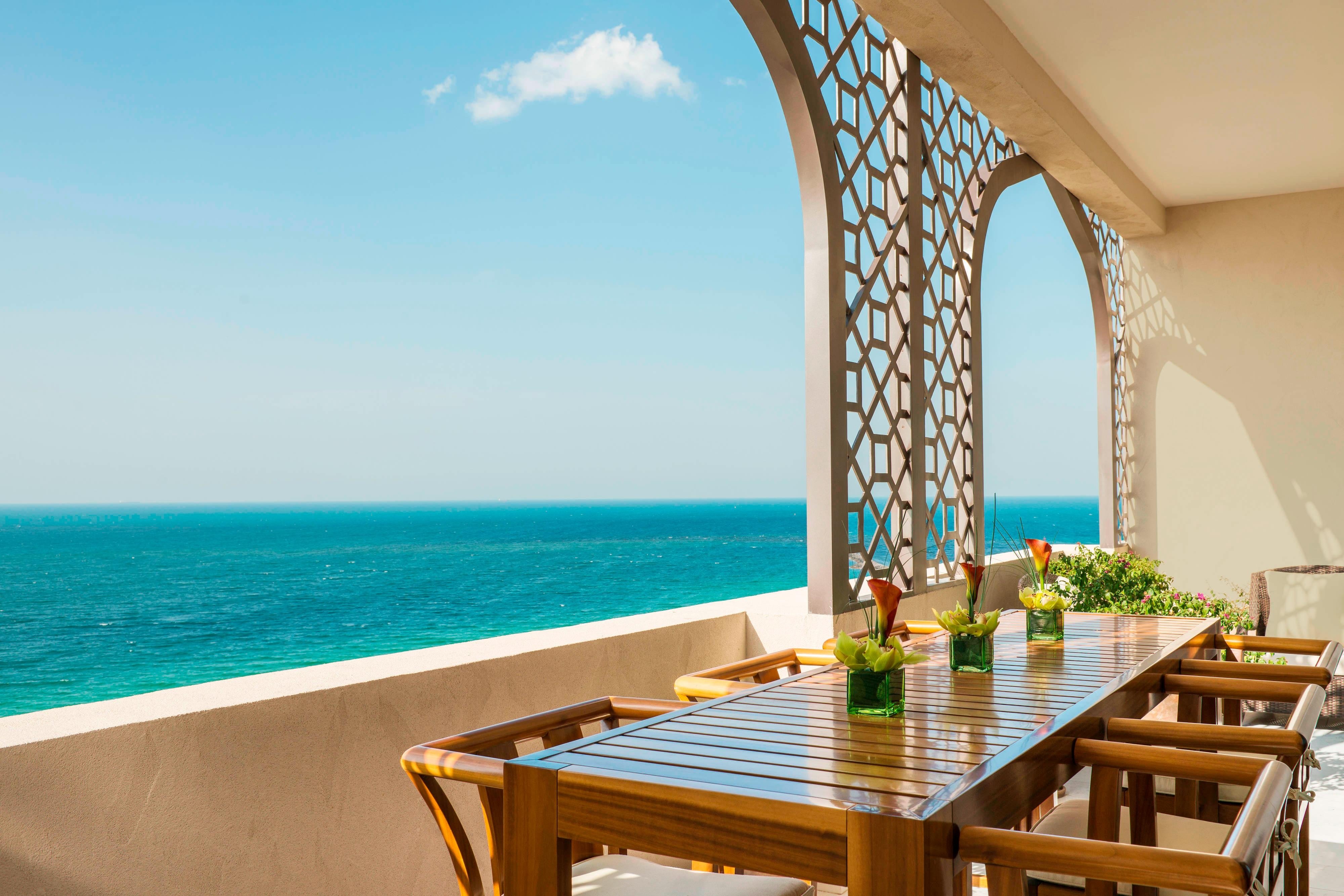 Ajman Saray, a Luxury Collection Resort, Ajman by null