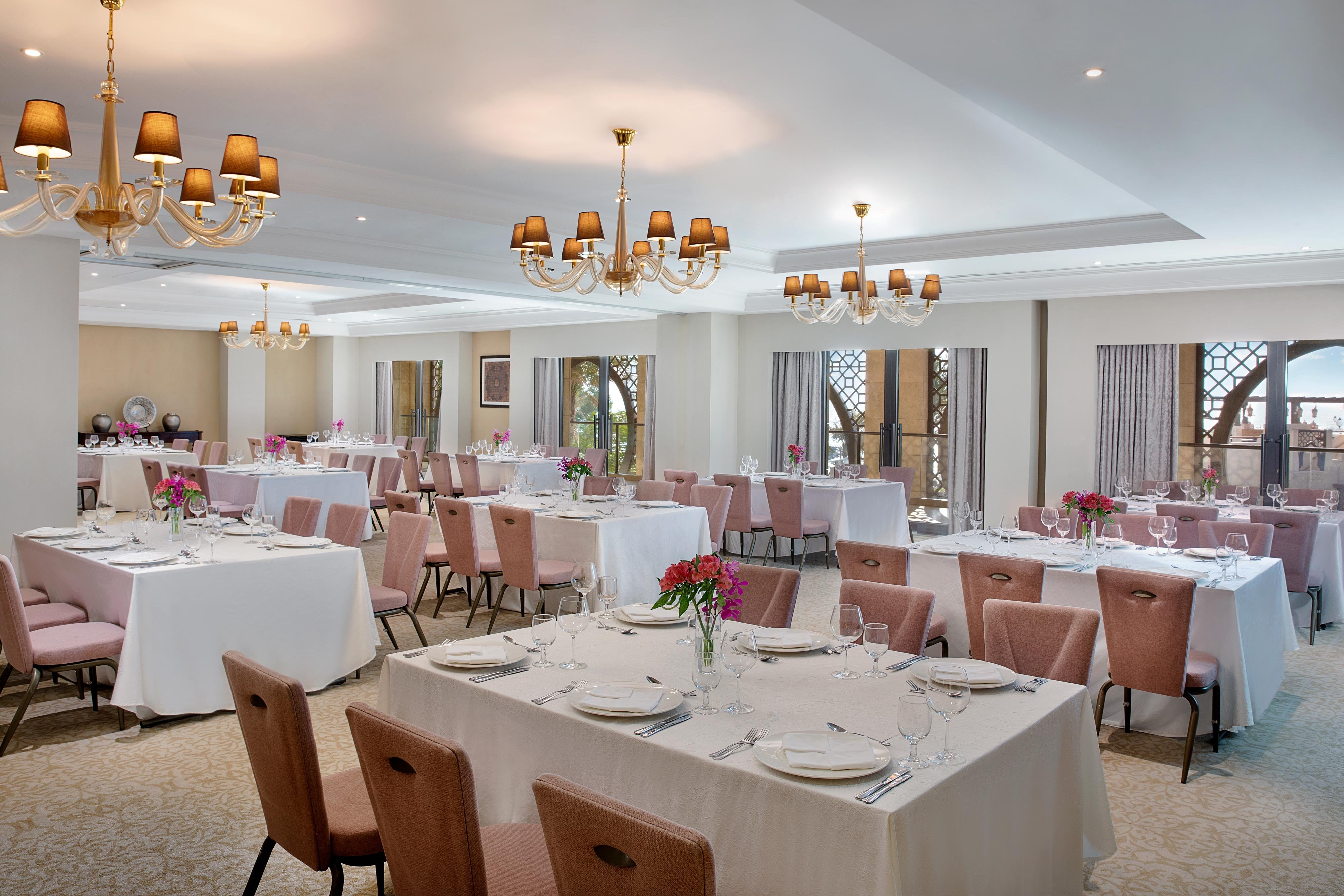 Ajman Saray, a Luxury Collection Resort, Ajman by null