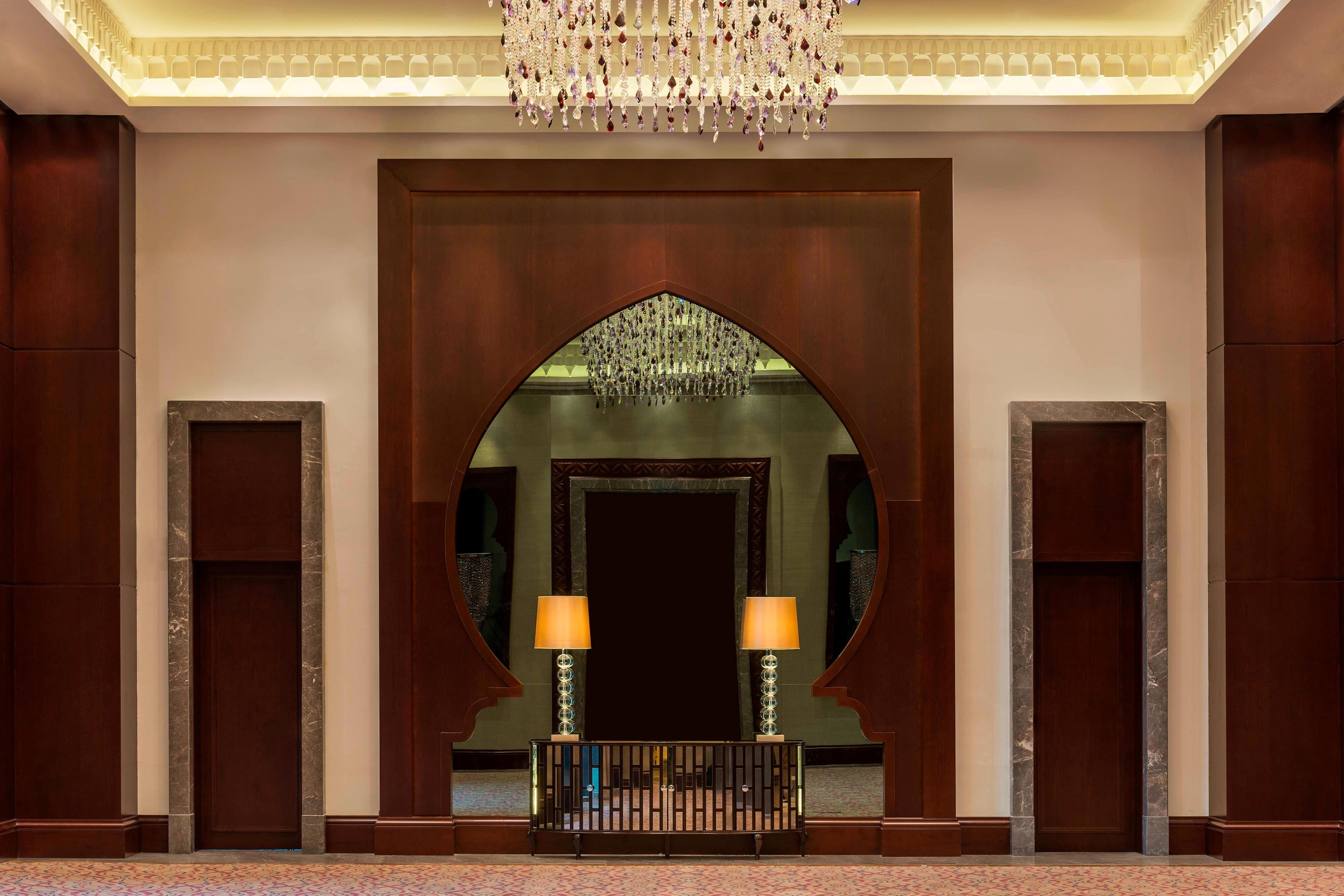 Ajman Saray, a Luxury Collection Resort, Ajman by null