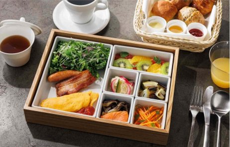 Shiroiya Hotel by null