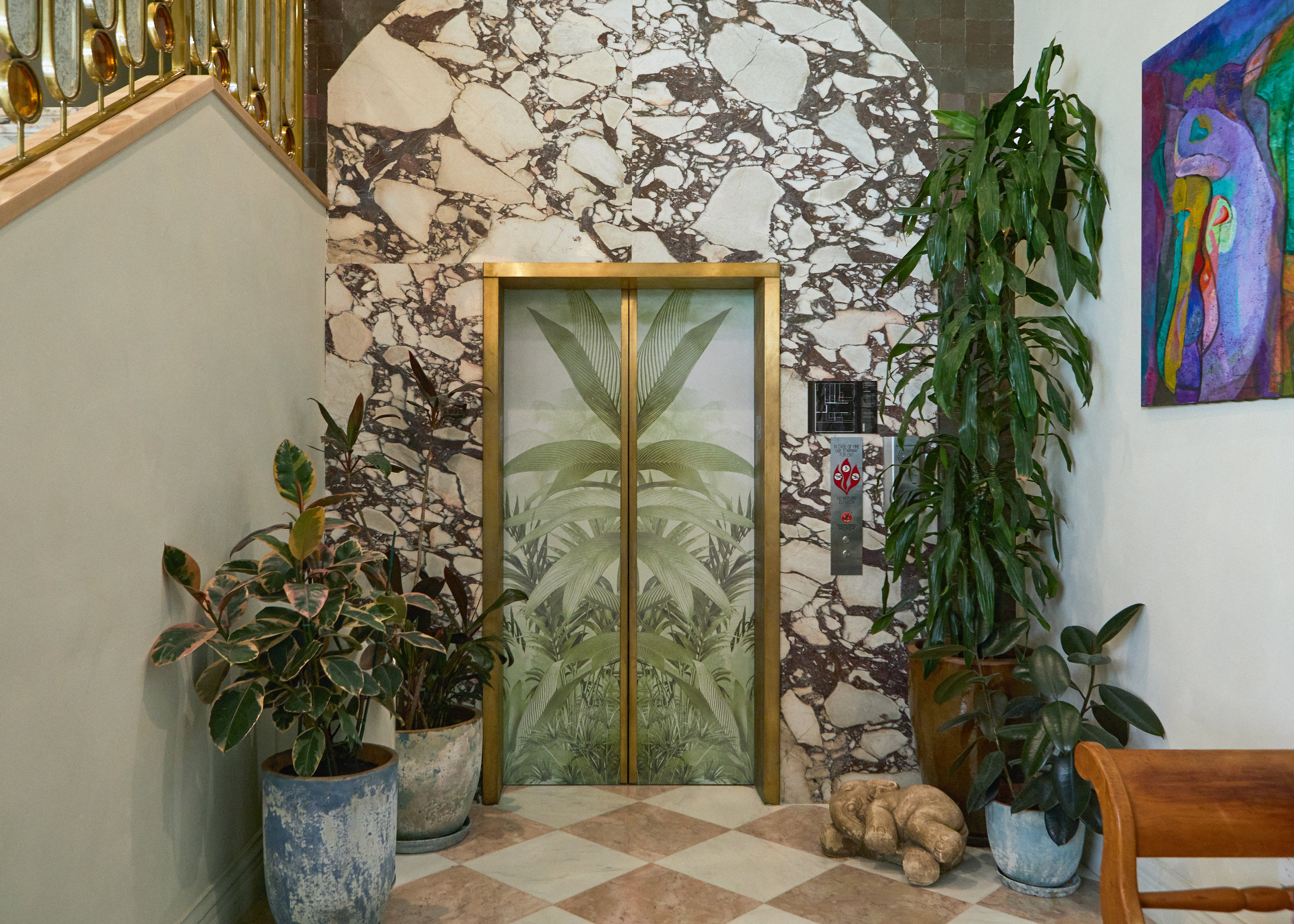 Granger Hotel San Diego Downtown by null