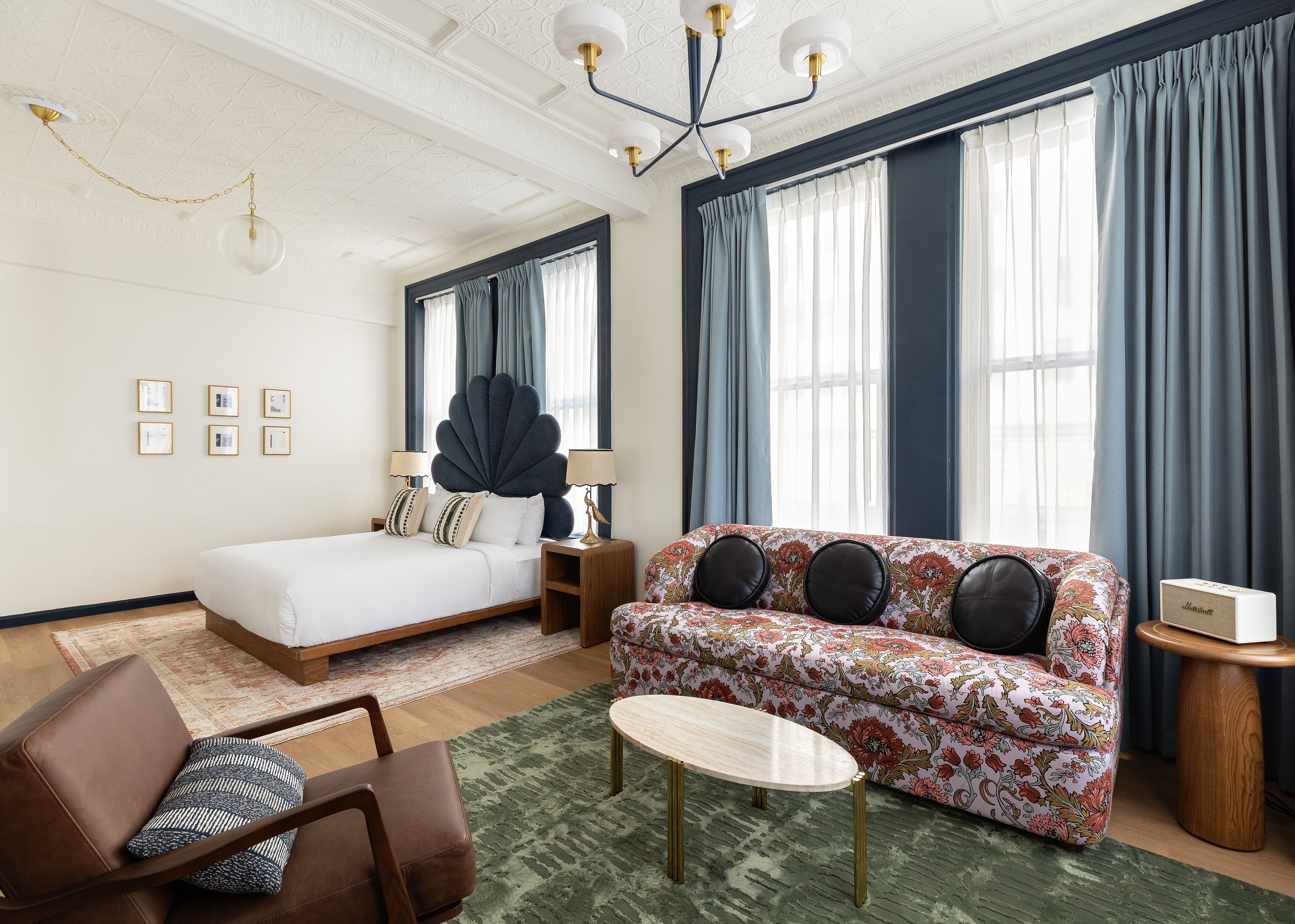 Granger Hotel Gaslamp Quarter, a Member of Design Hotels™ (Marriott Bonvoy) by null
