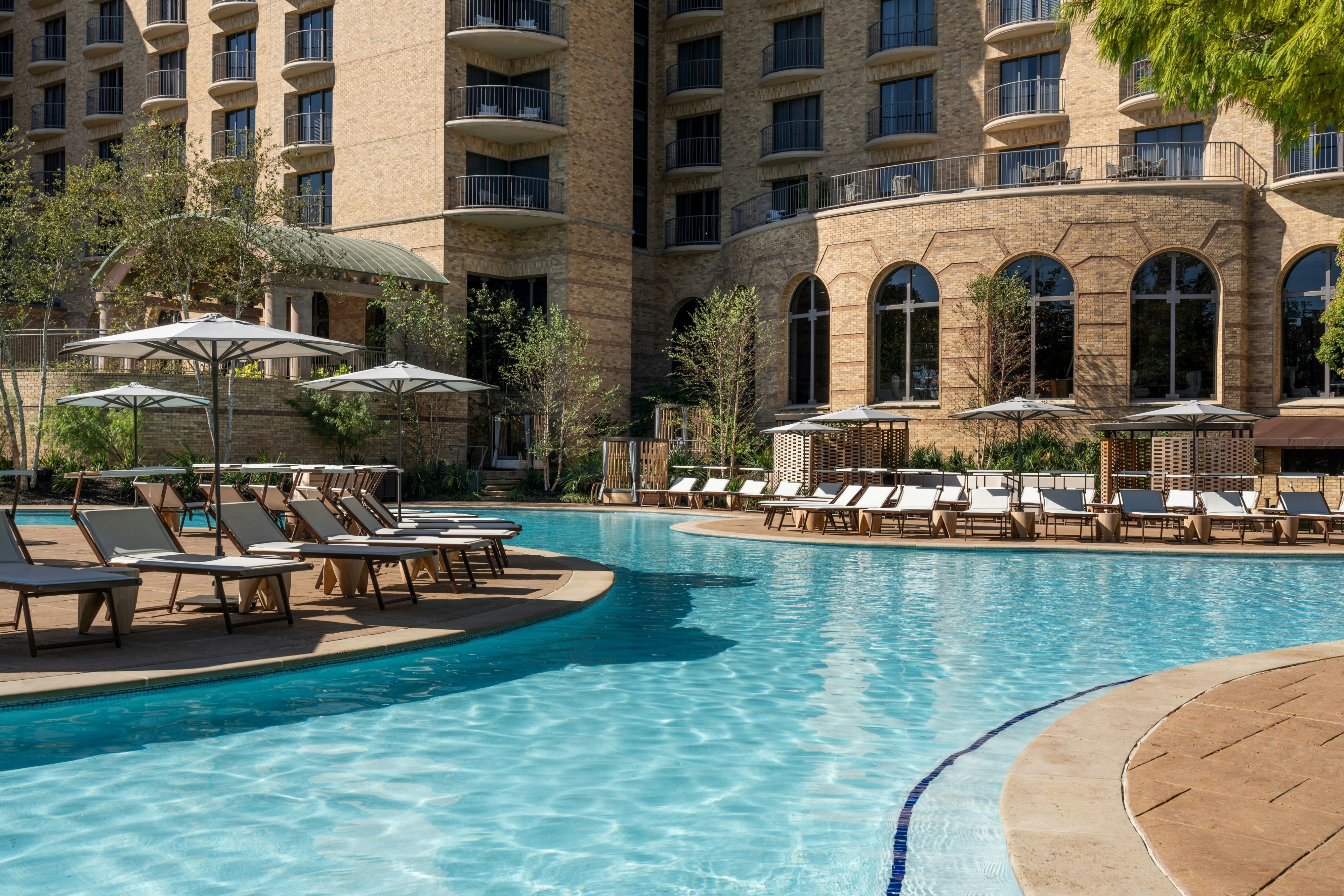 The Ritz-Carlton Dallas, Las Colinas photo 3
