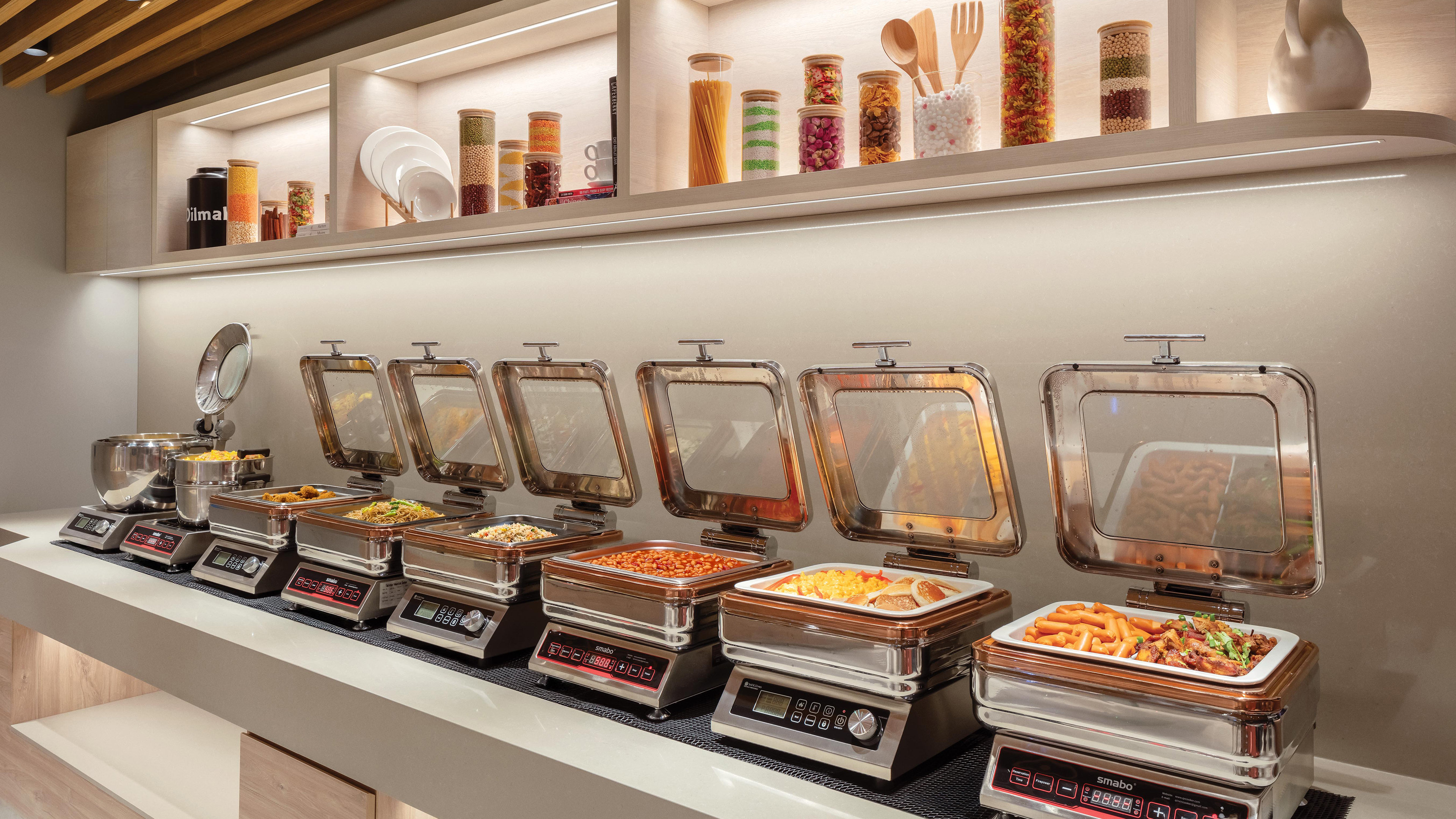 Holiday Inn Express Singapore Orchard Road by IHG by null