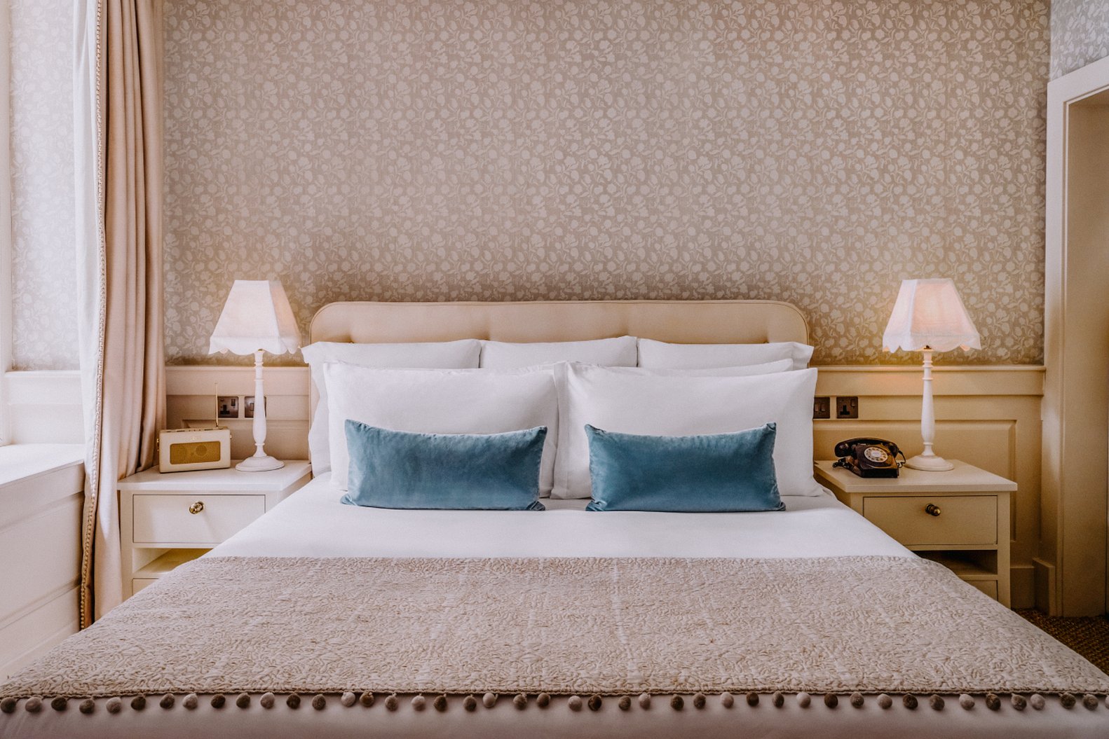 Dean Street Townhouse by null Dean Street Townhouse by null