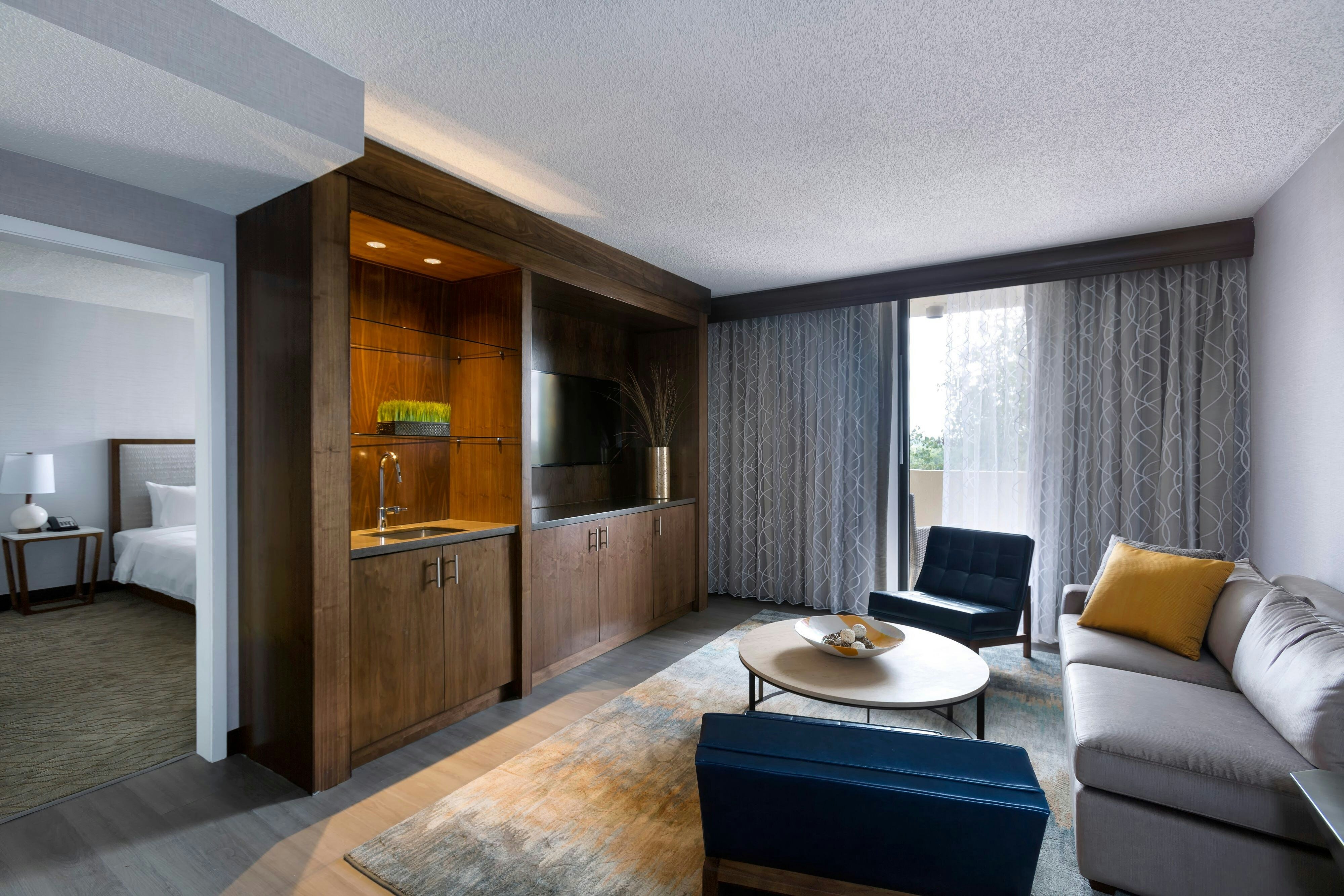 Greensboro-High Point Marriott Airport photo 6