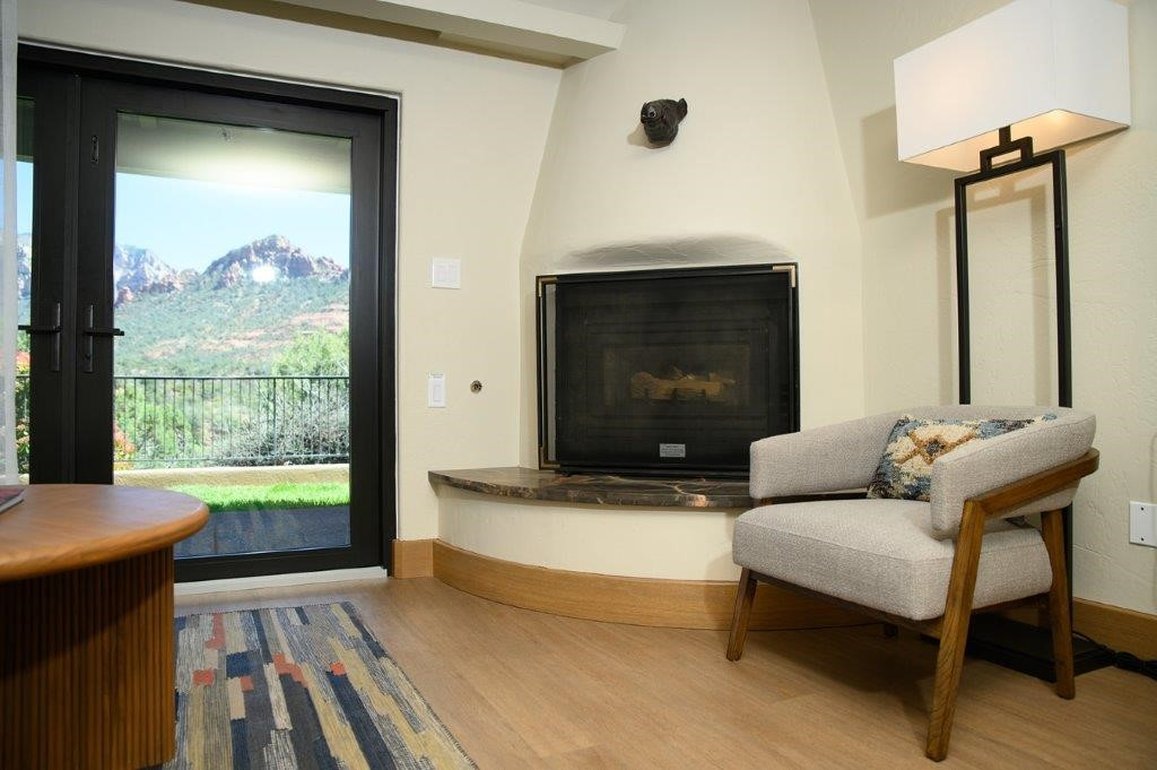 The Cliffs Sedona by null