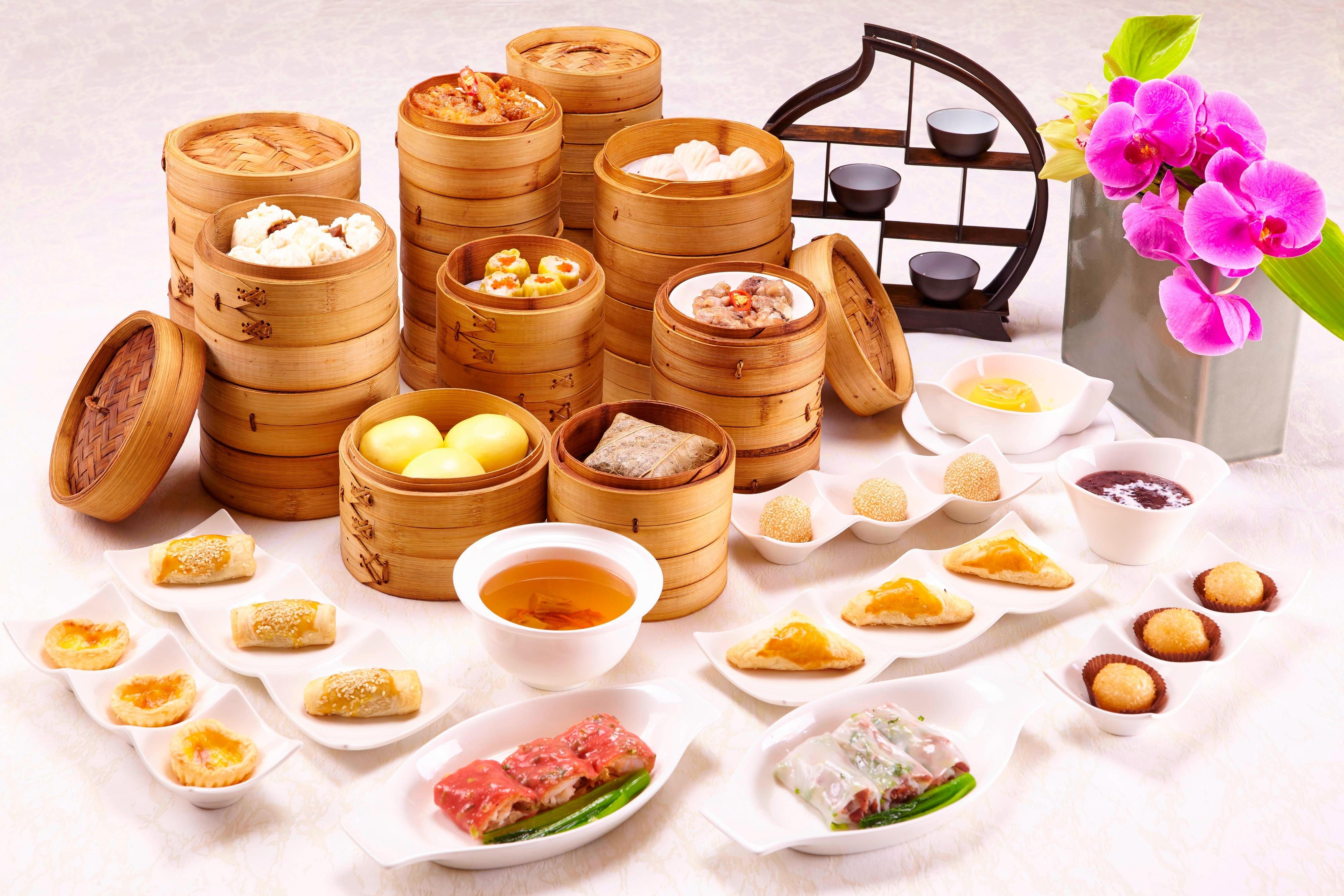 JW Marriott Hotel Shanghai at Tomorrow Square by null