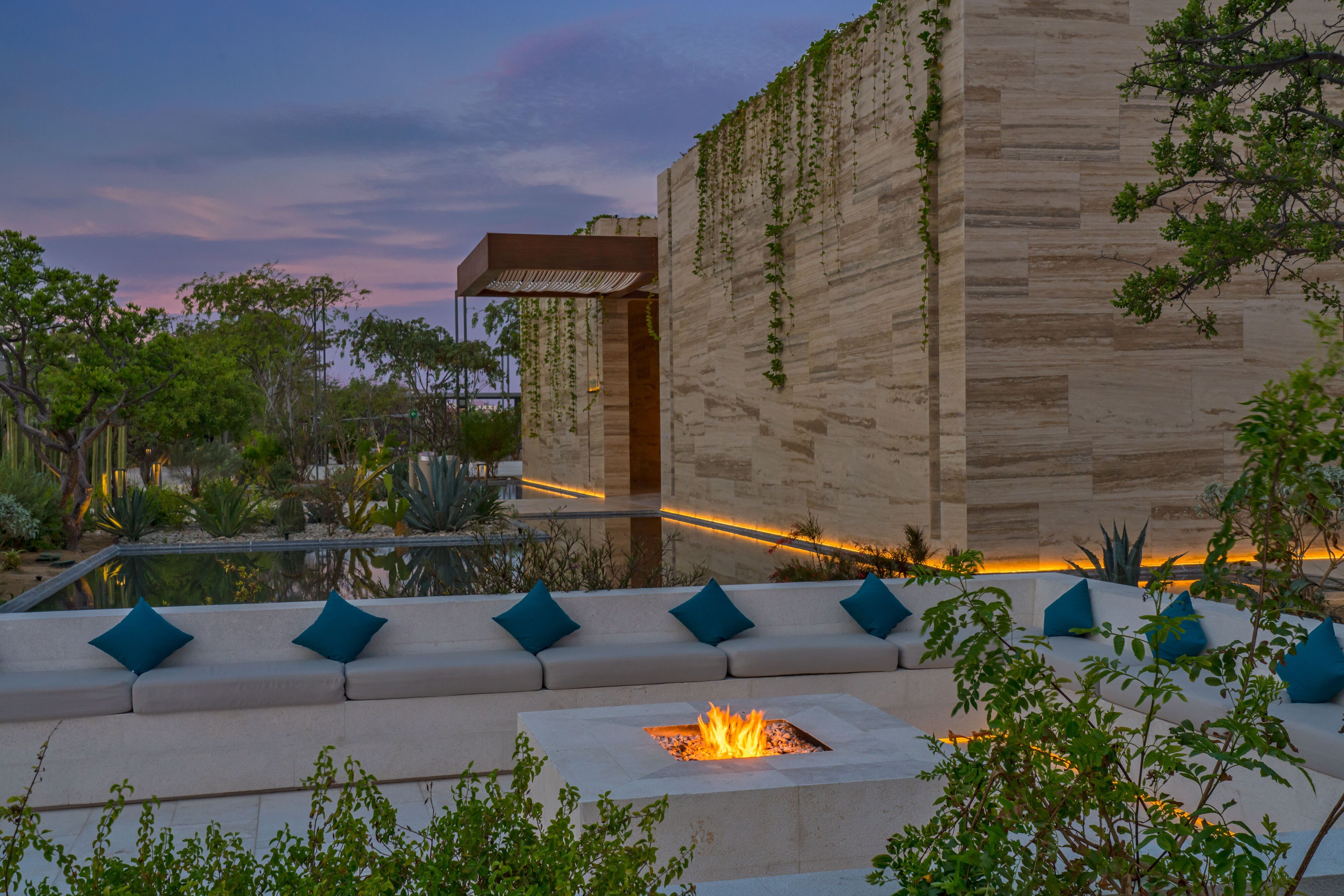 Solaz, a Luxury Collection Resort, Los Cabos by null