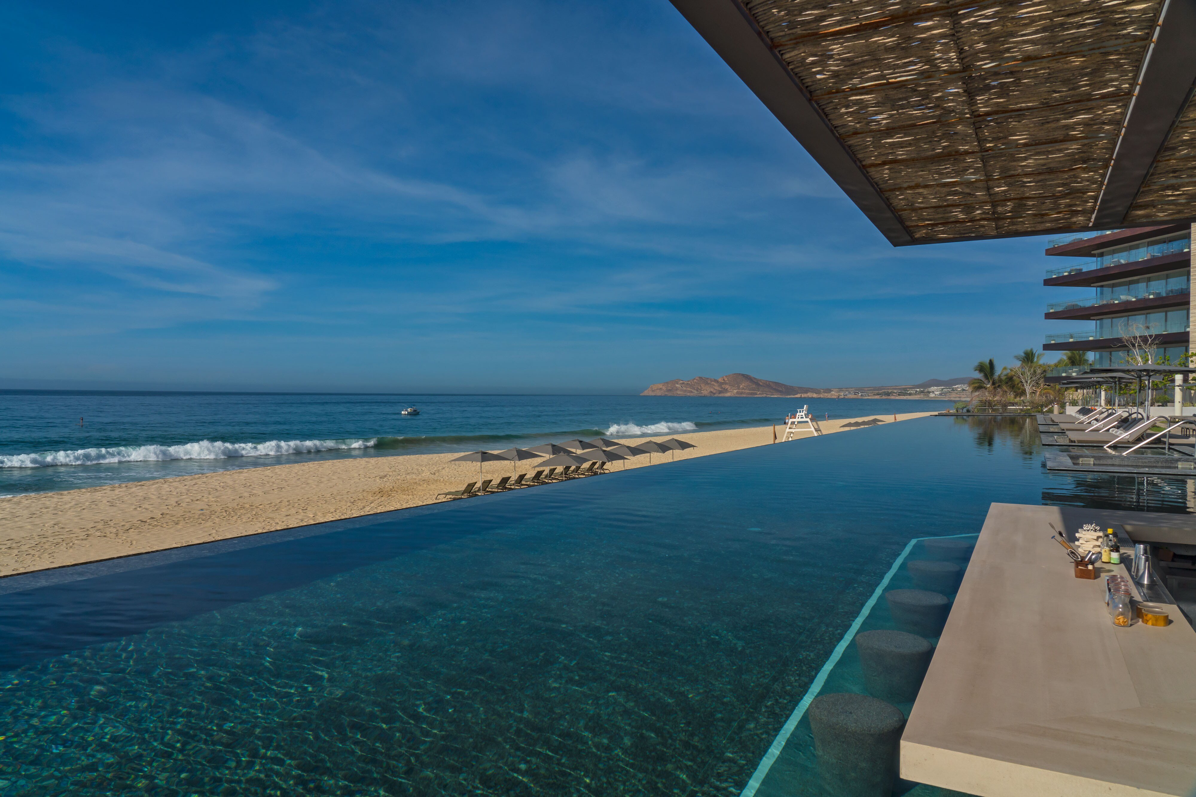 Solaz, a Luxury Collection Resort, Los Cabos by null